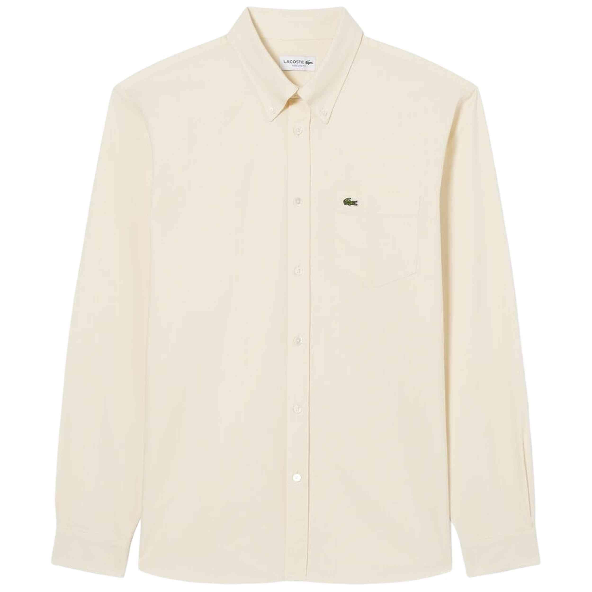 T-shirt Lacoste modelo CH1911 00 2EI-S para homem 5/5