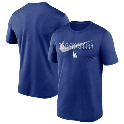 Camiseta de manga corta Nike modelo City Connect Legend Practice Vel para unisex