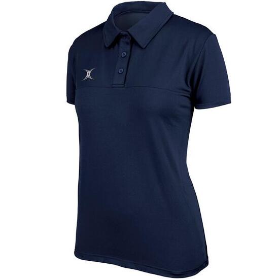 Polo femme Gilbert Pro