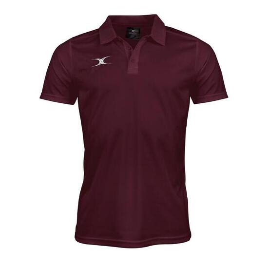 Polo enfant Gilbert Photon II