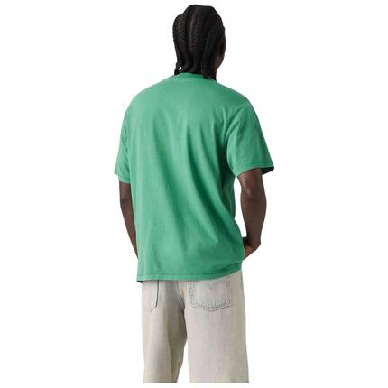 T-shirt Levi's modèle A0637-0194-S pour homme
