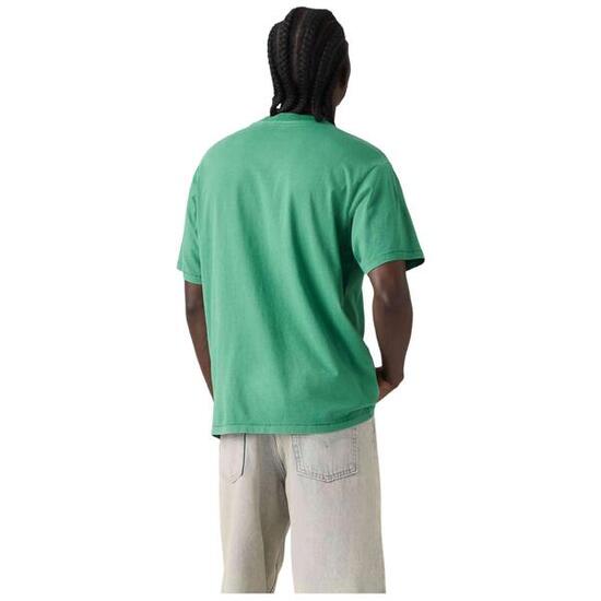 T-shirt Levi's modèle A0637-0194-S pour homme