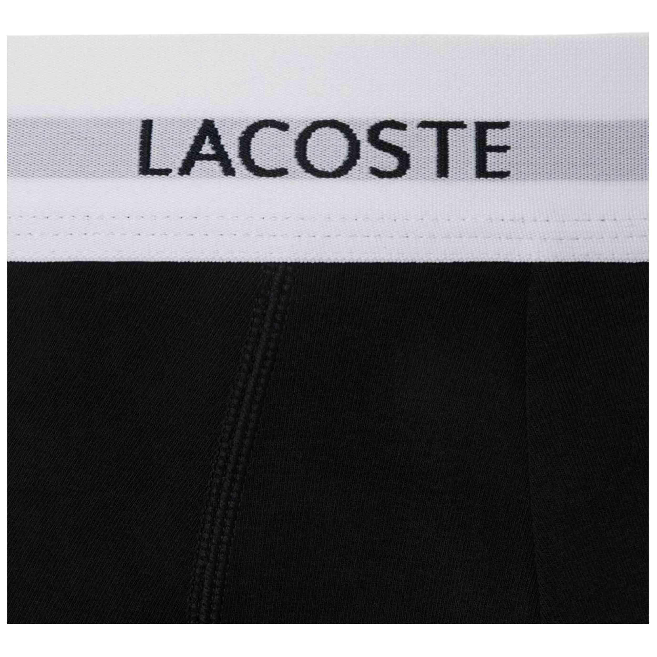 Boxershort set Lacoste model 077-51962112475475 voor mannen 2/2