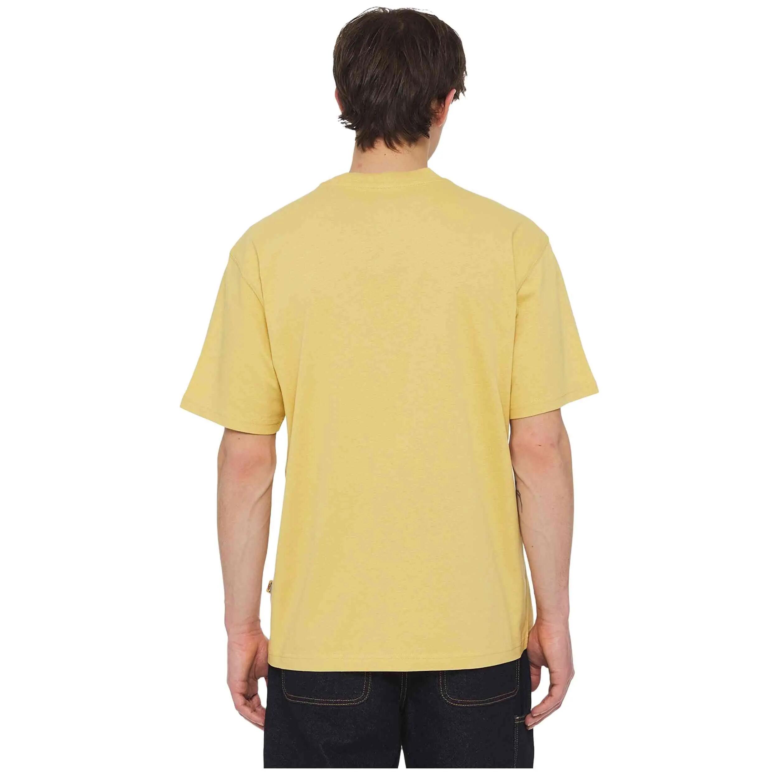 T-shirt Dickies modelo Luray Pocket Tee para homem 3/5