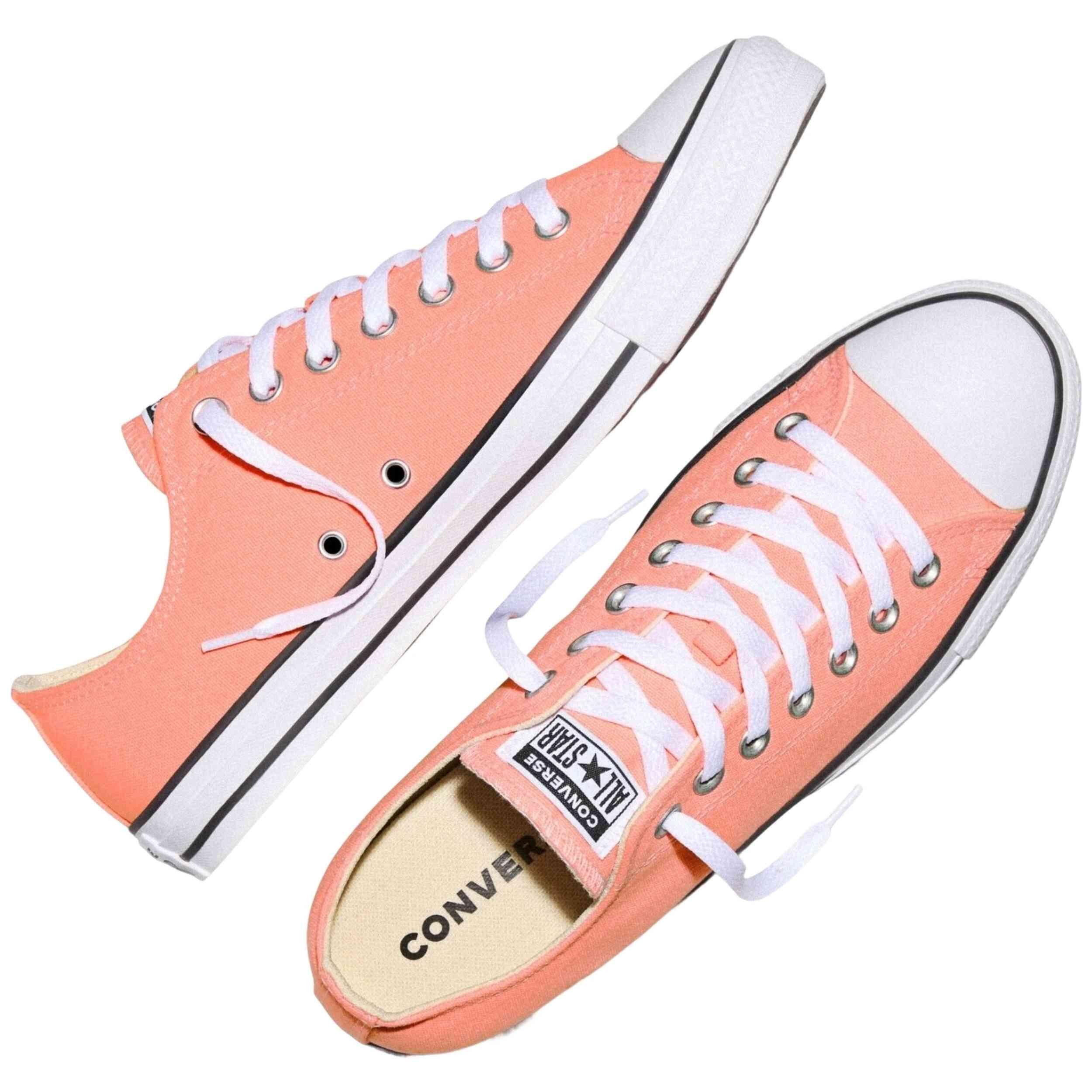 Schoen Converse model Chuck Taylor All Star voor unisex 3/3