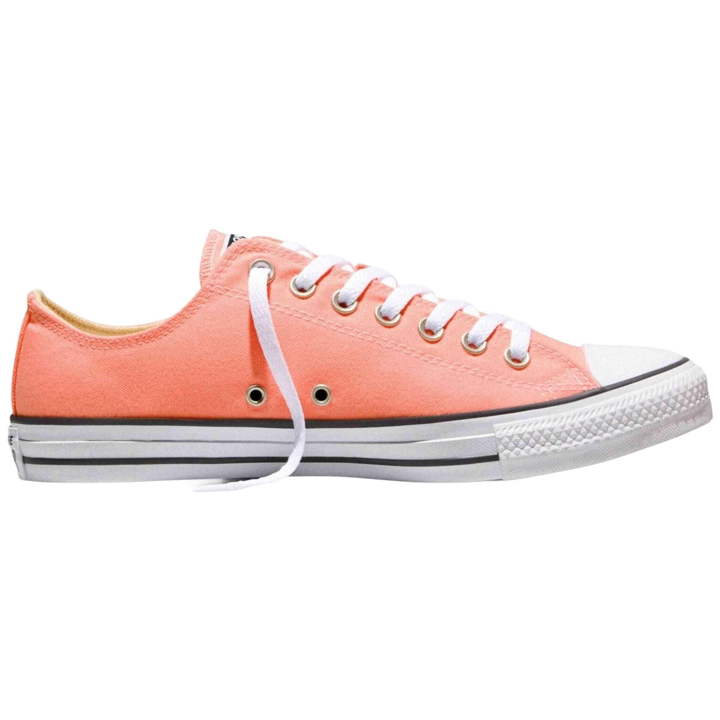 Schoen Converse model Chuck Taylor All Star voor unisex 2/3