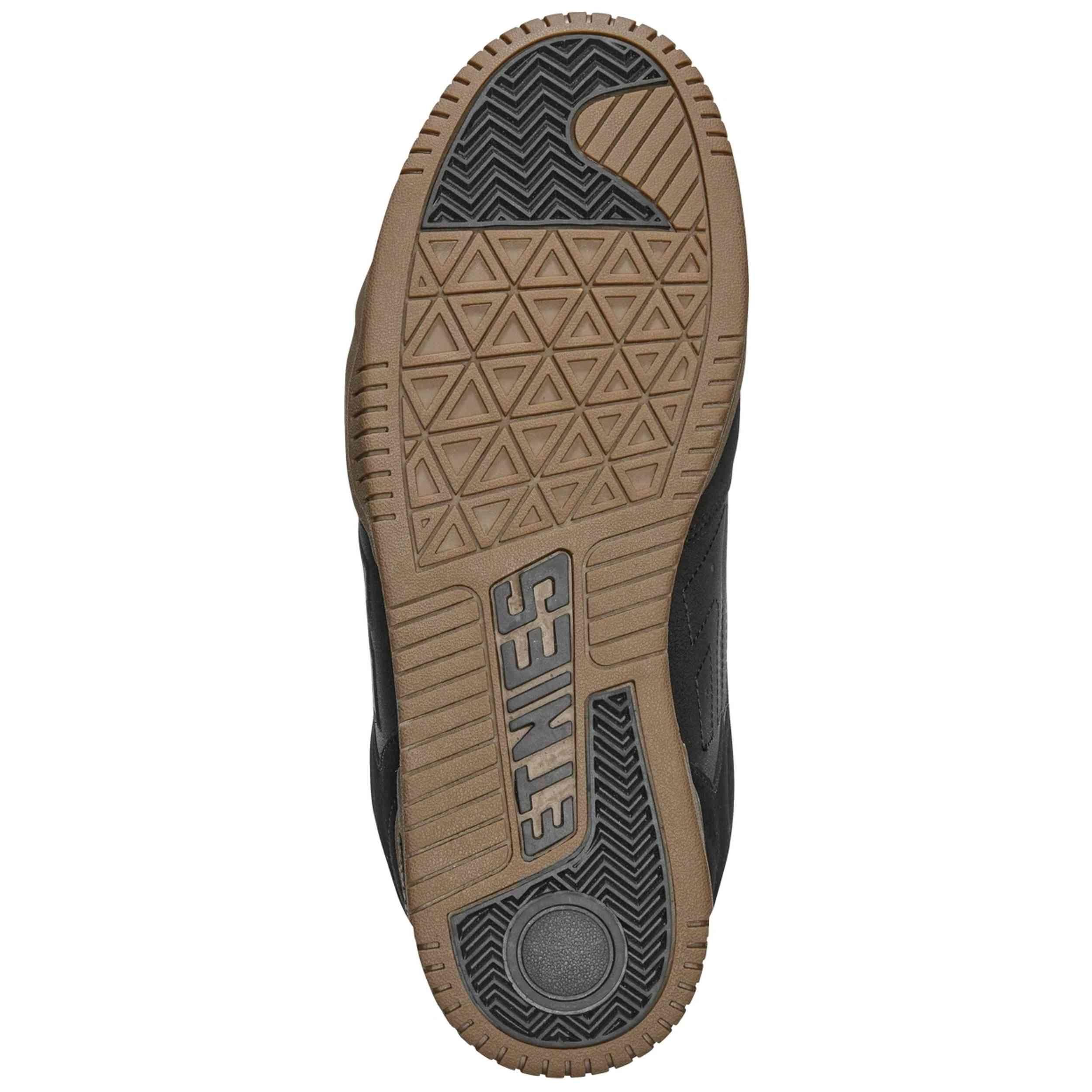 Baskets Etnies modèle Etnies Faze pour homme 4/4