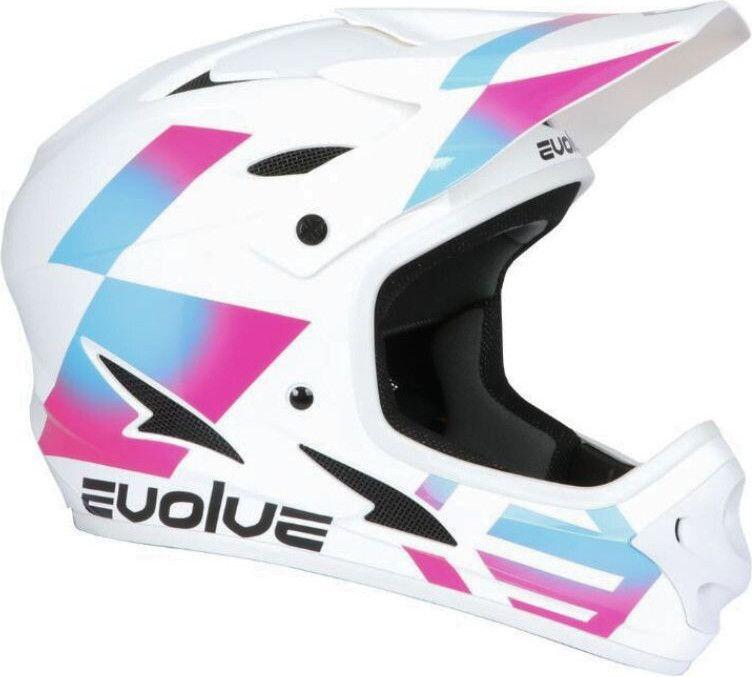 EVOLVE picture