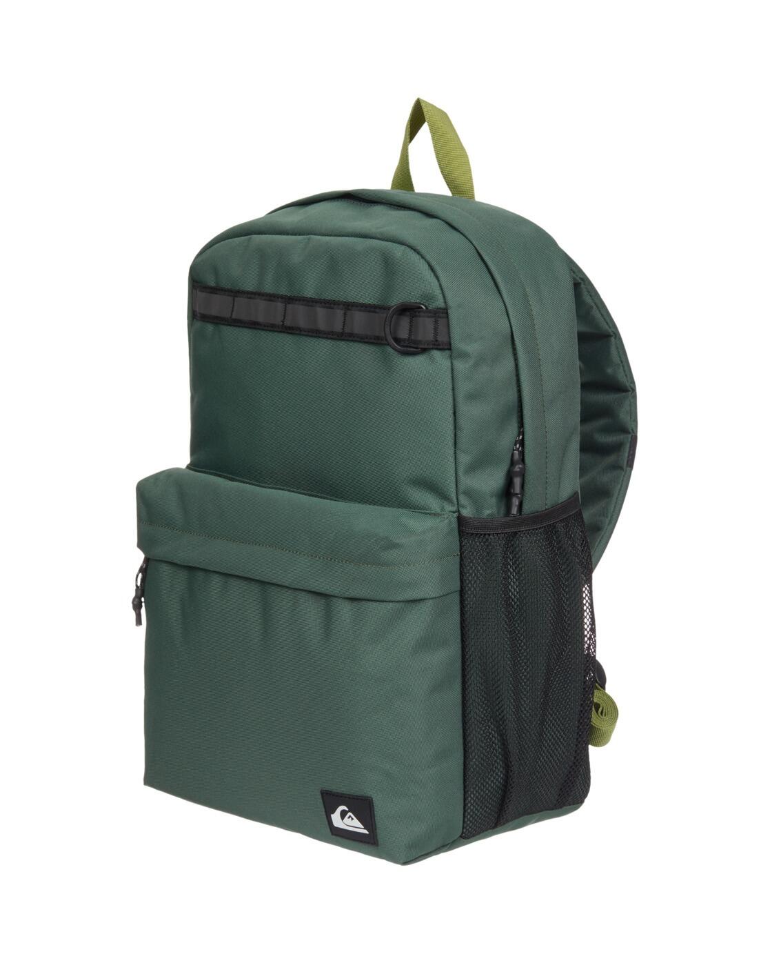 Mittelgroßer Rucksack HOG BACK 20L Grün Herren 2/4