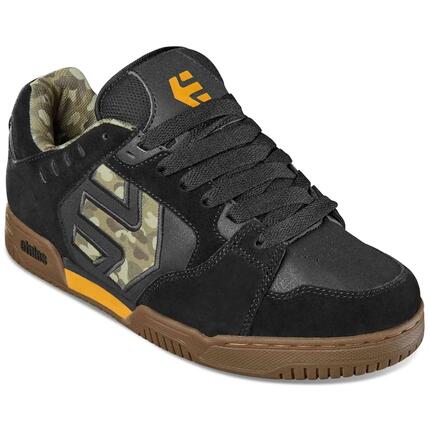 Baskets Etnies modèle Etnies Faze pour homme