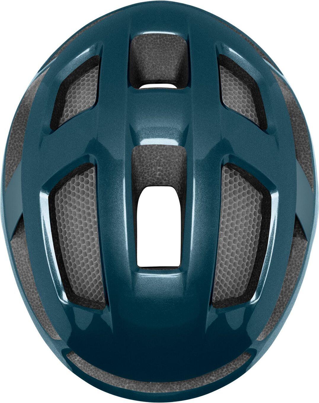 Smith Trace Mips Road Helm Blue 3/3