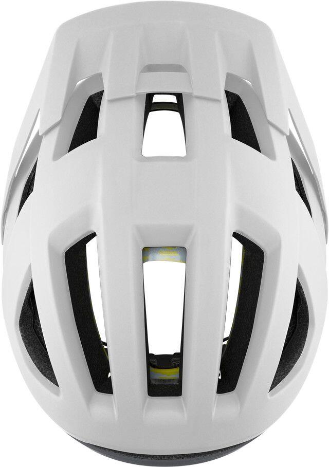 Capacete de BTT Smith Session Mips Branco/Cinzento 2/4