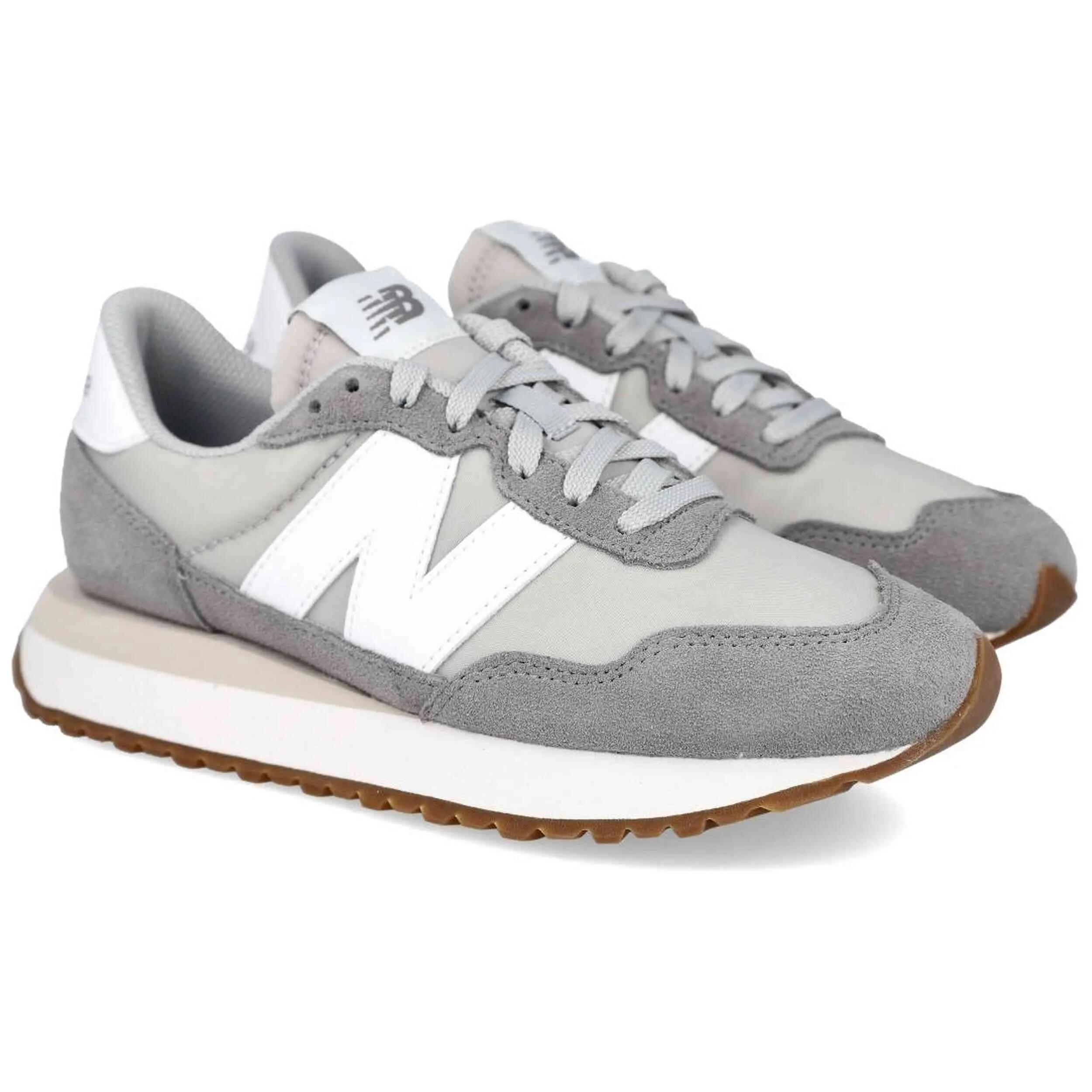 Turnschuhe New balance Modell 070-962972 für unisex 3/5