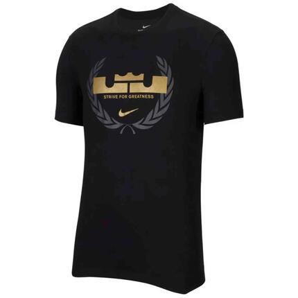 T-shirt met korte mouwen Nike model CV2047-010 voor mannen