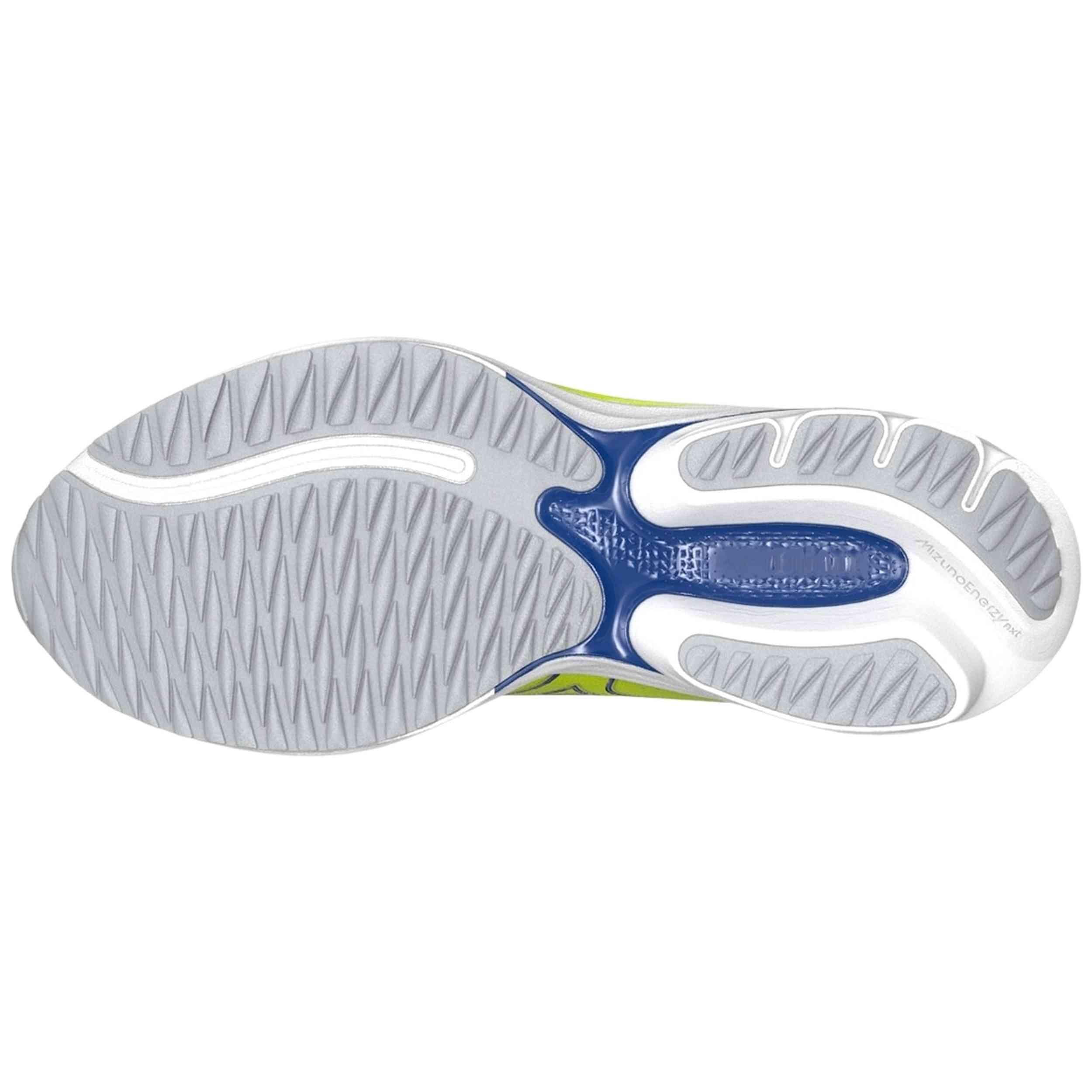 Hardloopschoenen Mizuno model J1GC261802 voor mannen 2/2