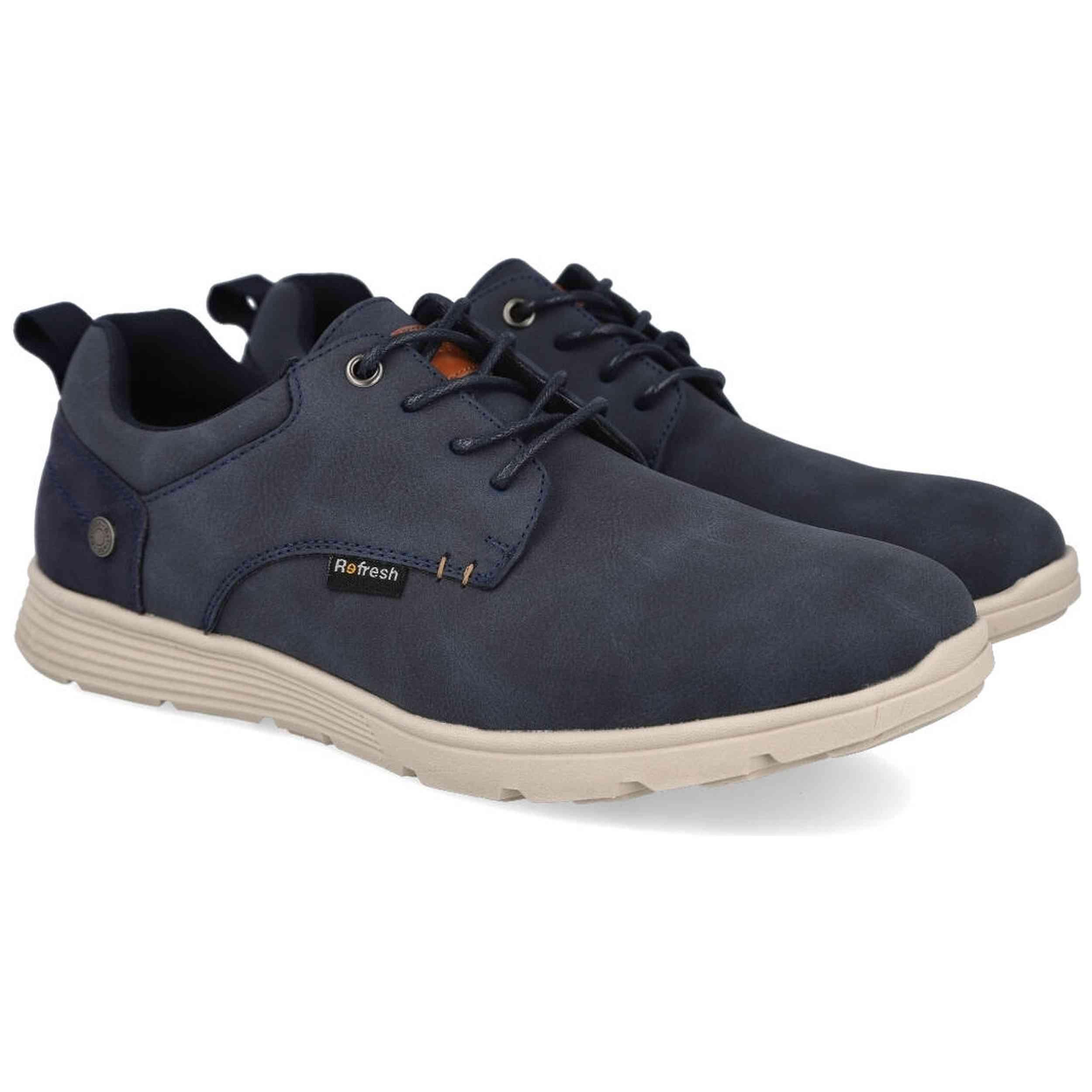 Scarpe Refresh modello 070-937476 per uomini 3/3
