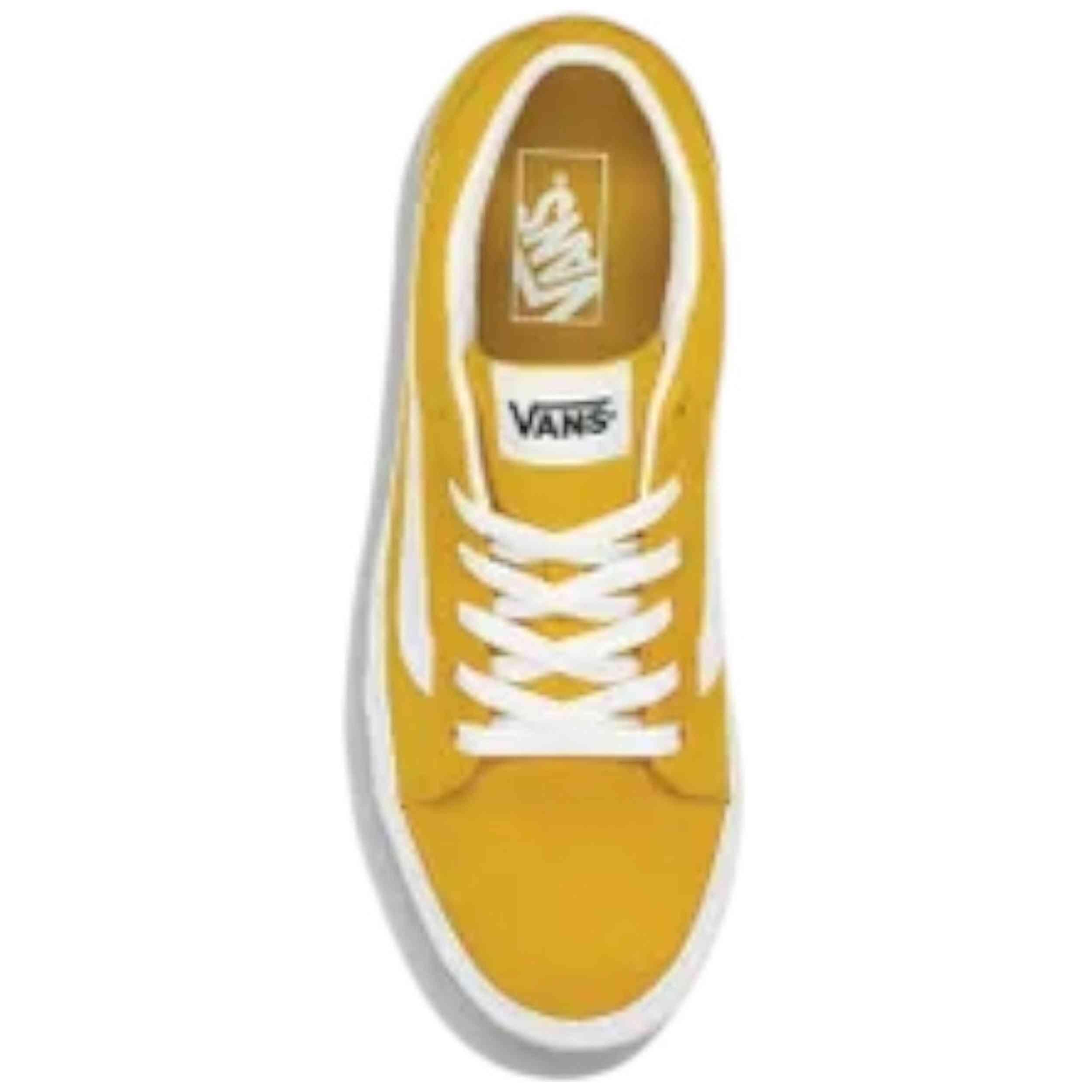 Baskets Vans modèle VN000Y7HEMX1 pour unisexe 3/5