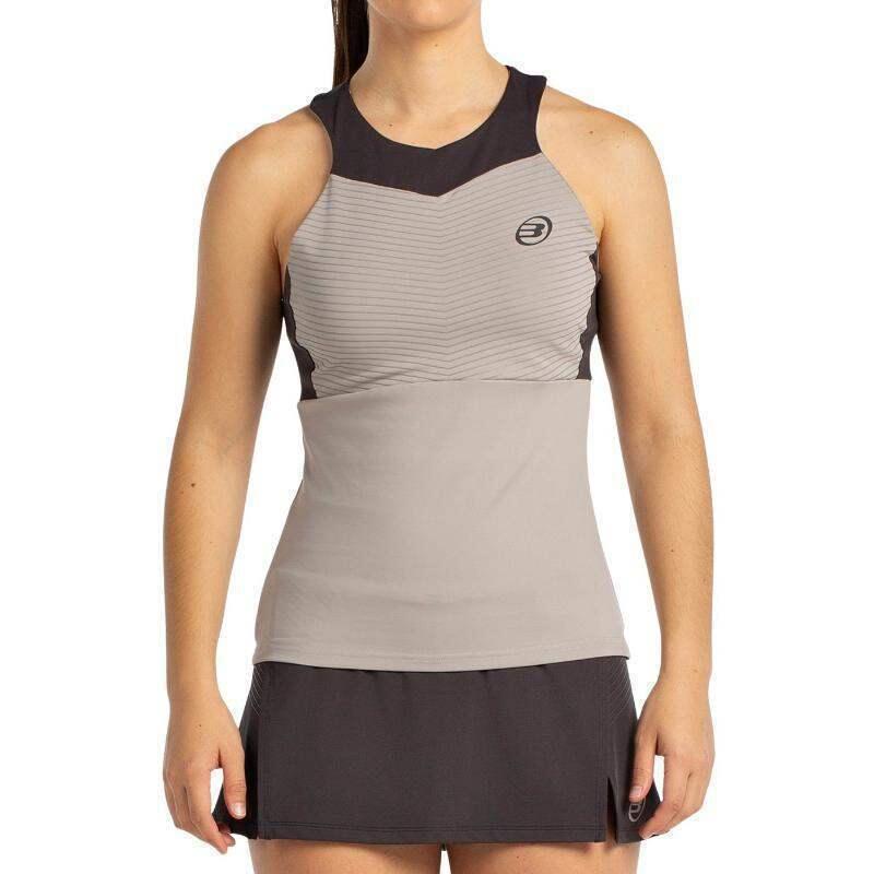 Bullpadel Elite 25i Granate Mujer Cz81028000 5/5