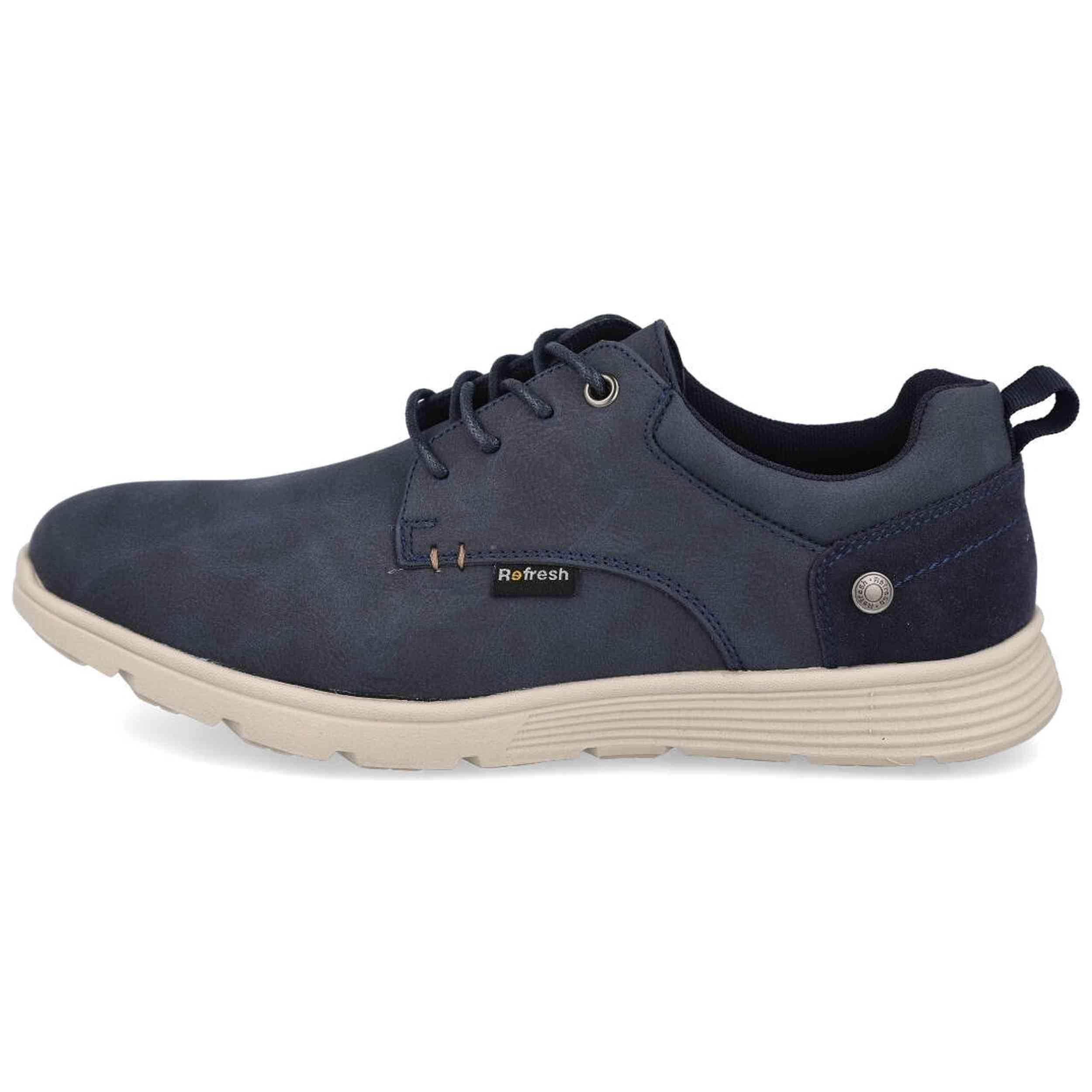 Scarpe Refresh modello 070-937476 per uomini 2/3