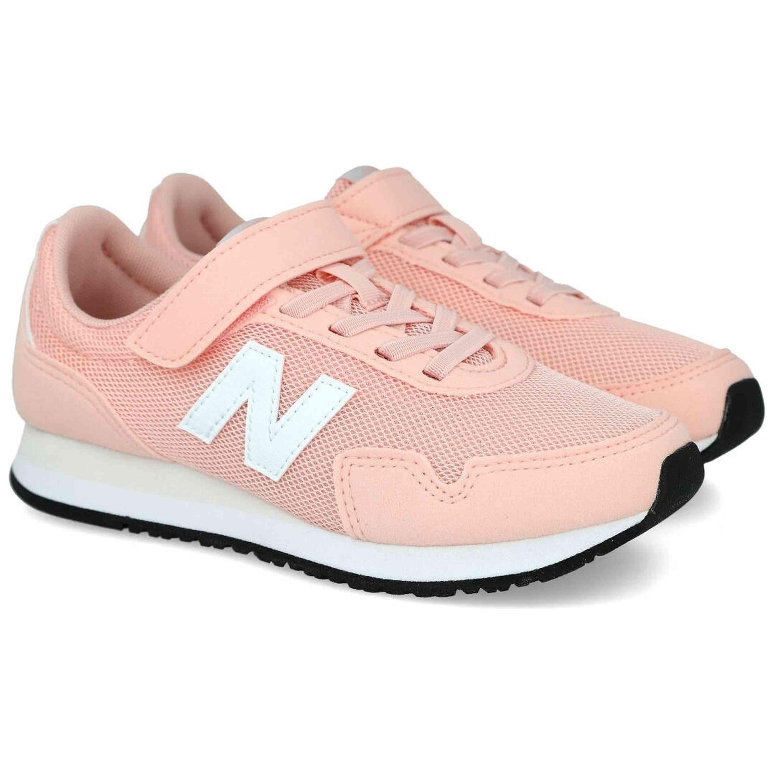 Schoen New balance model PV323PK voor meisjes 3/3