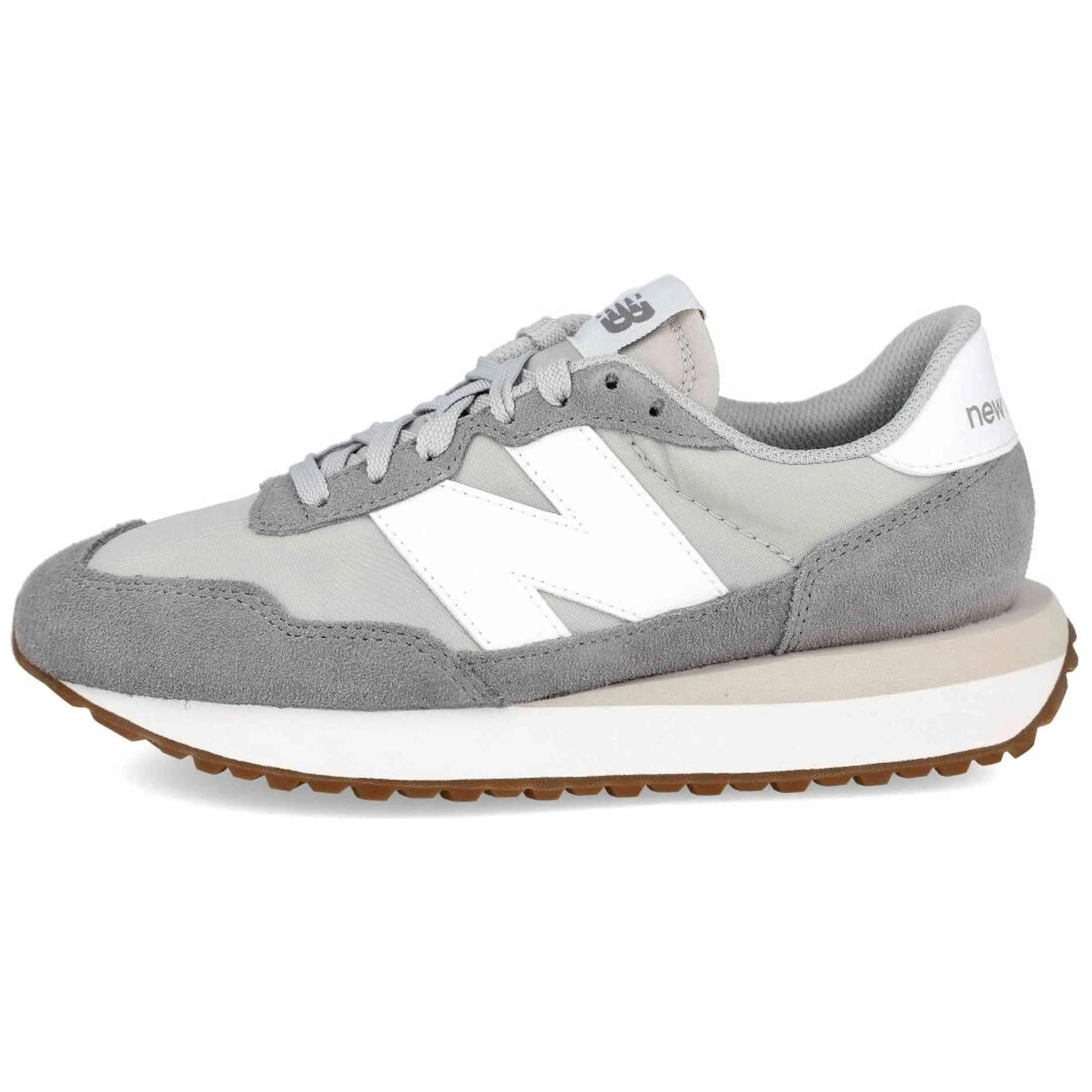 Turnschuhe New balance Modell 070-962972 für unisex 2/5