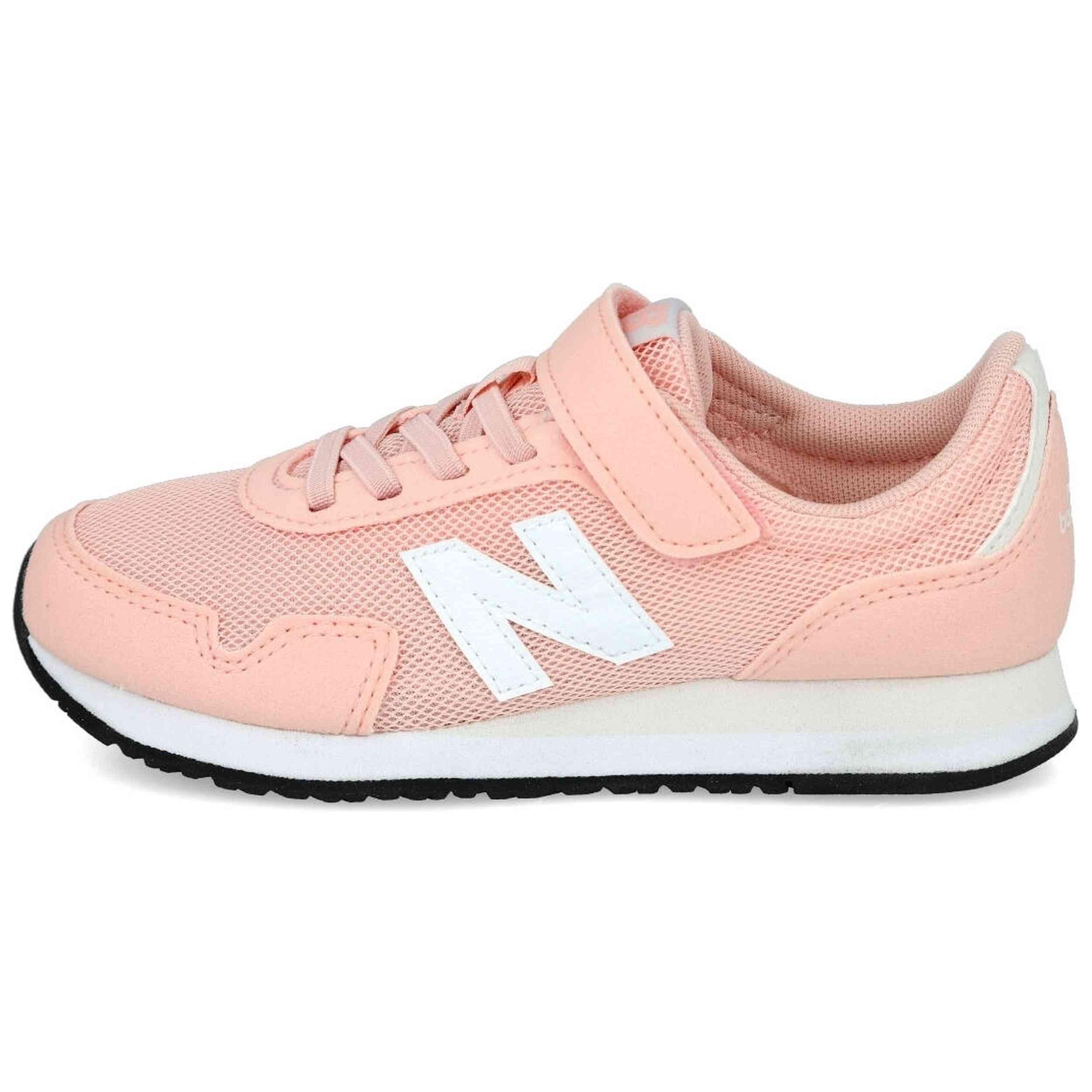 Schoen New balance model PV323PK voor meisjes 2/3
