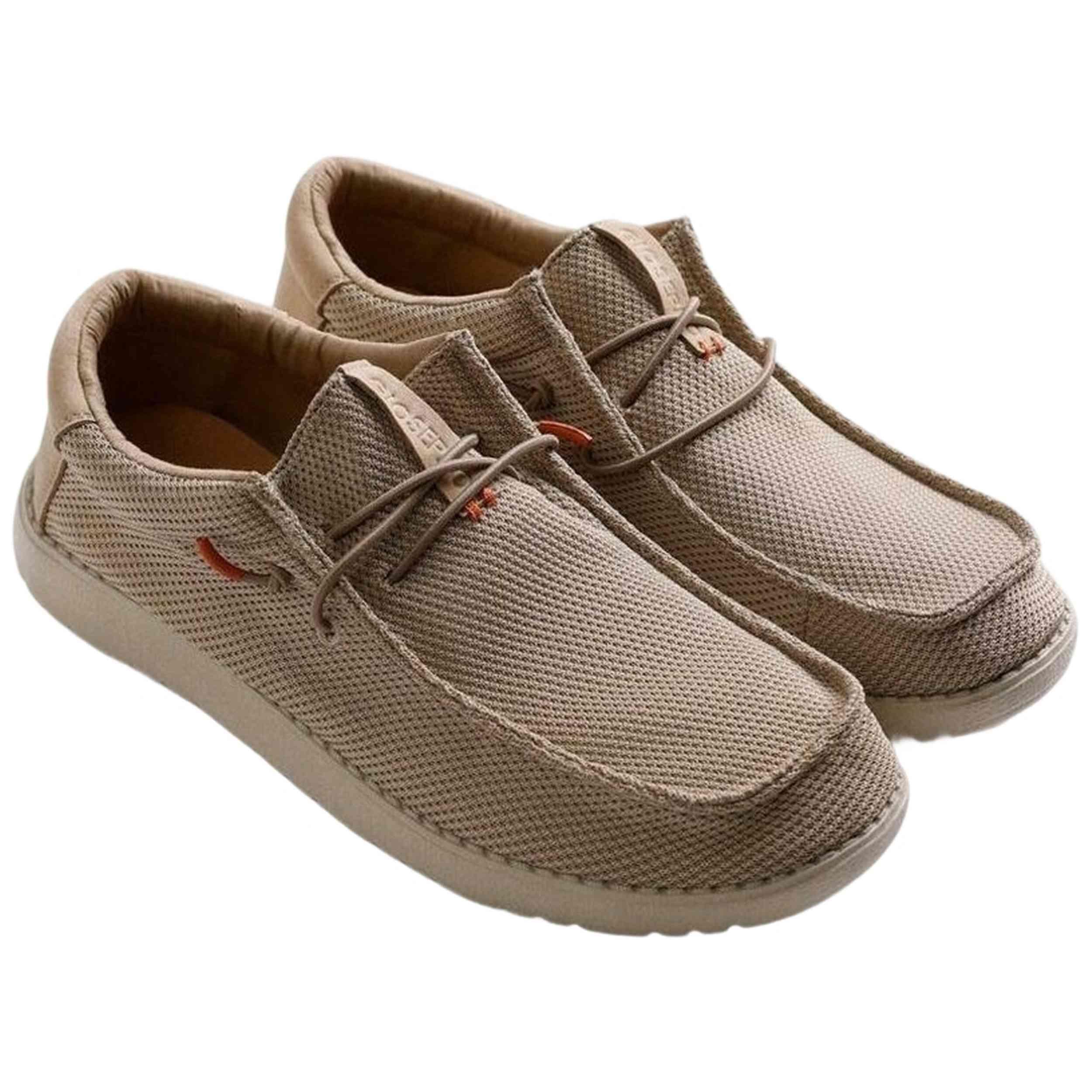 Scarpe Gioseppo modello wallabee per donne 2/4