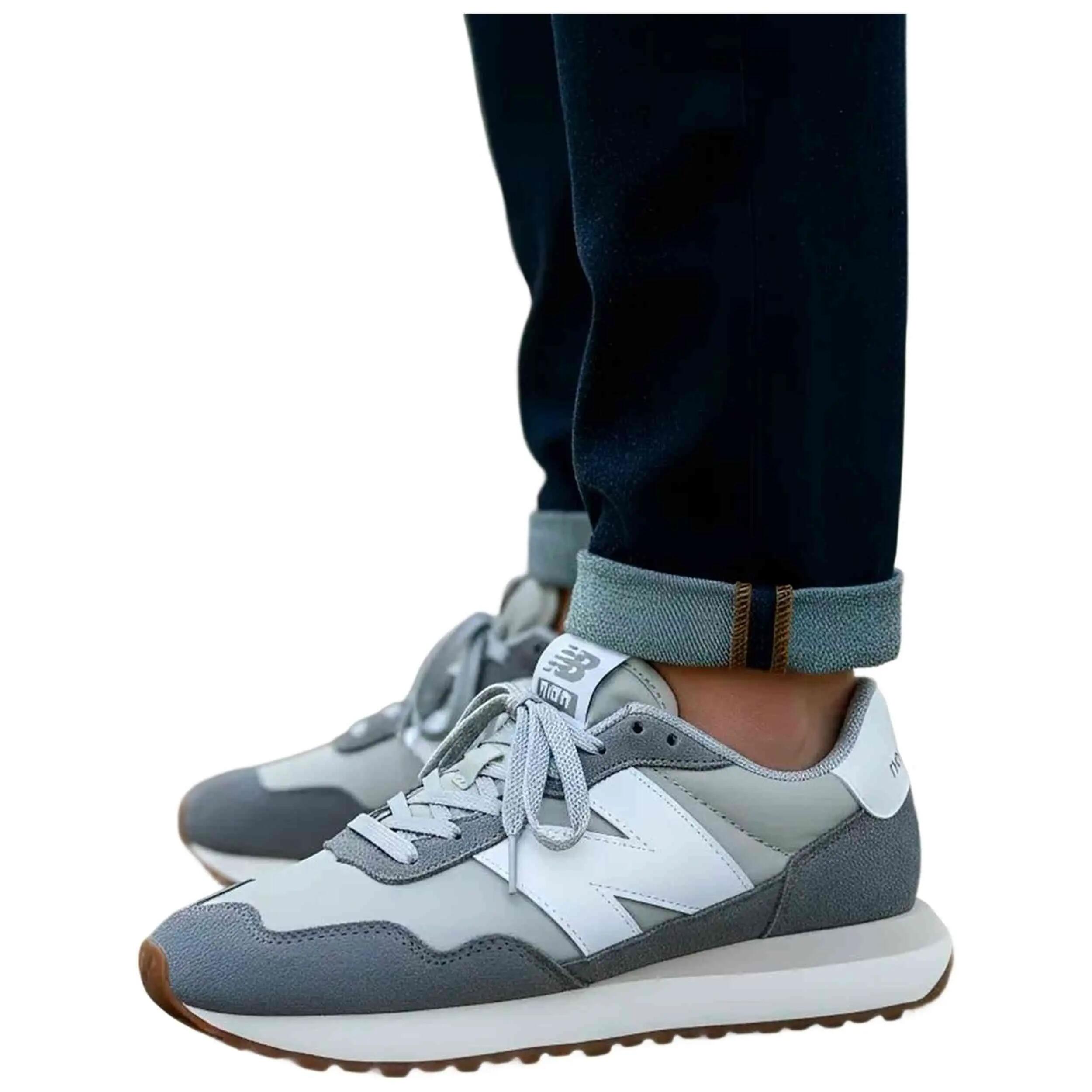 Turnschuhe New balance Modell 070-962972 für unisex 5/5