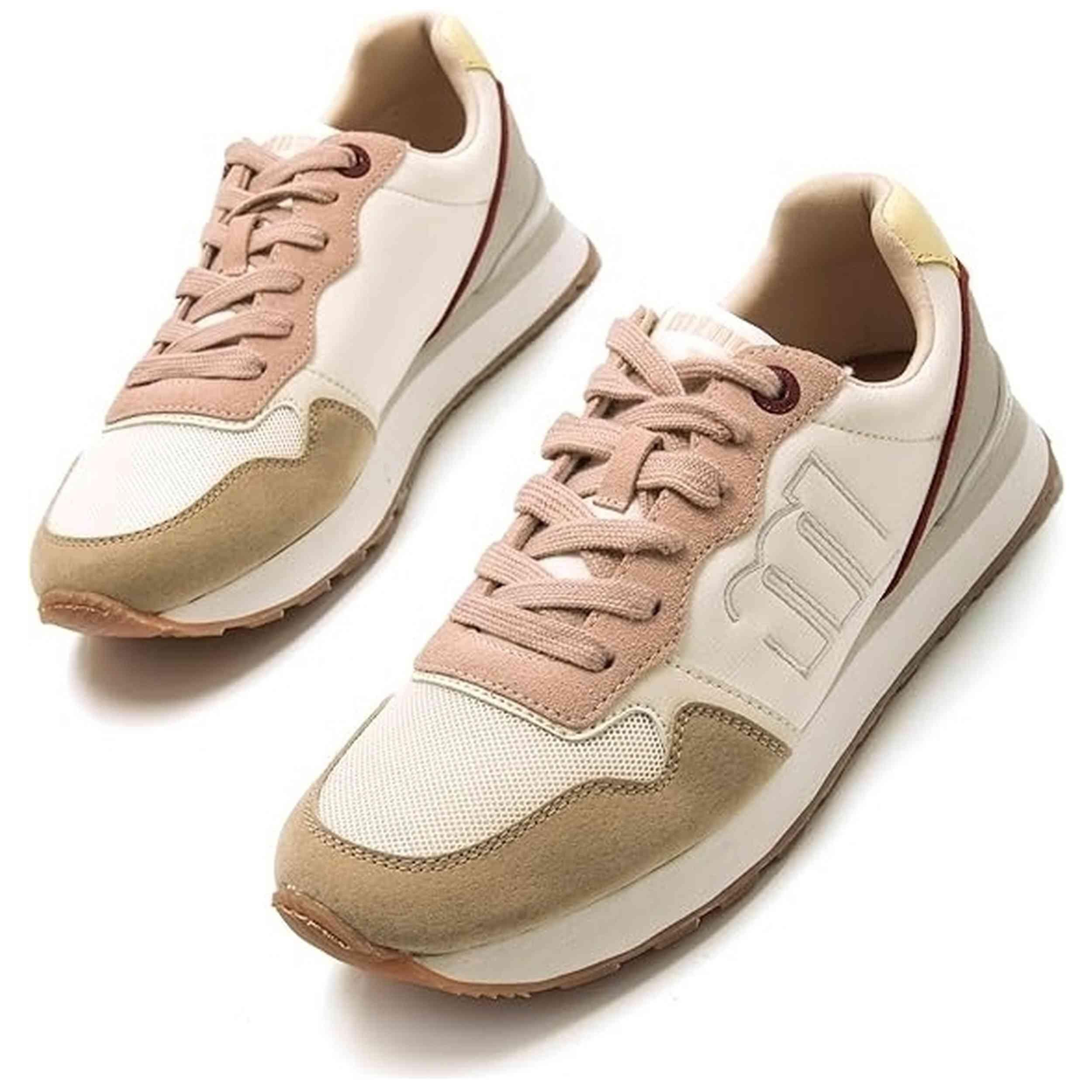 Scarpe Mustang modello C56413-29 per donne 5/5
