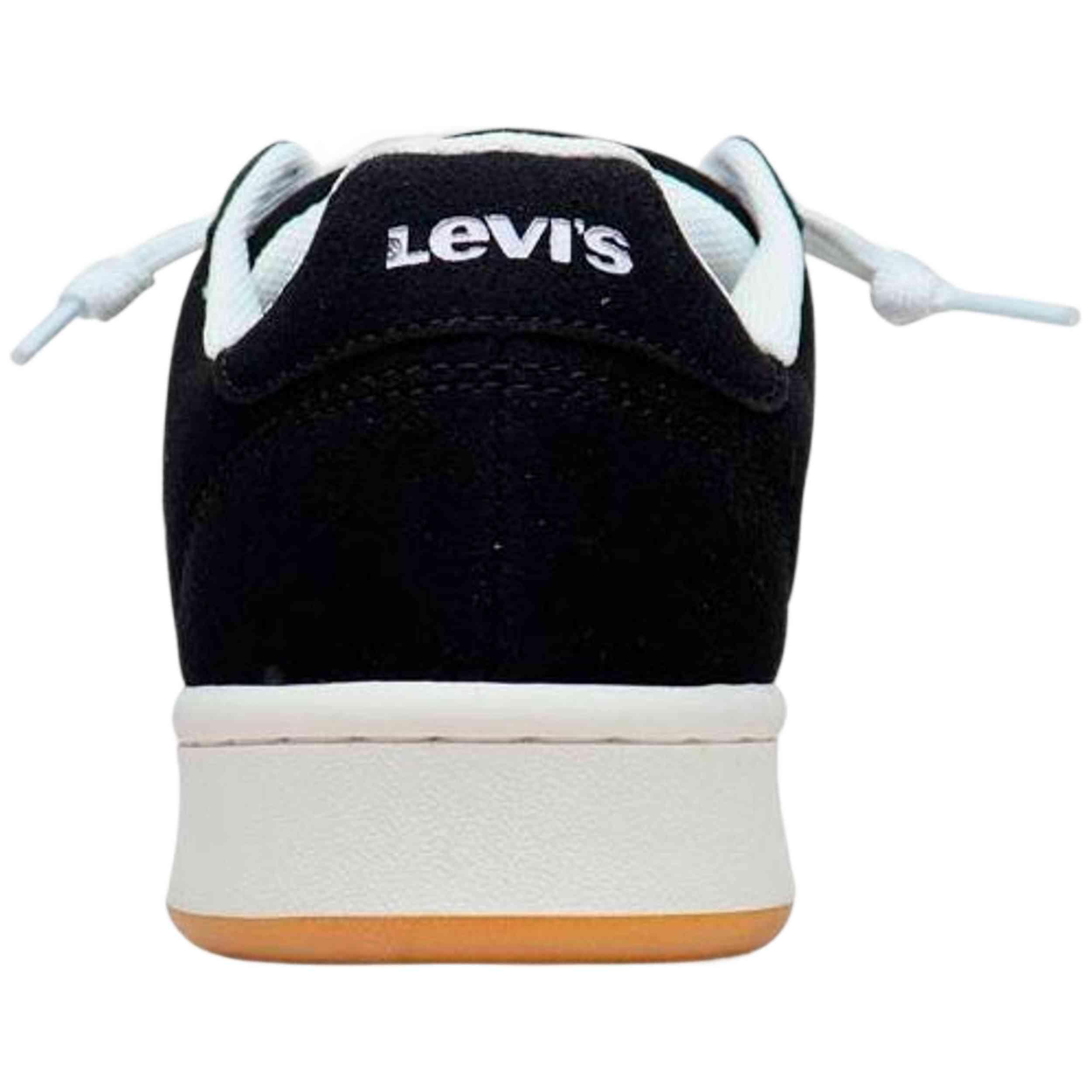 Schoen Levi's model 077-53223473611091 voor unisex 4/4