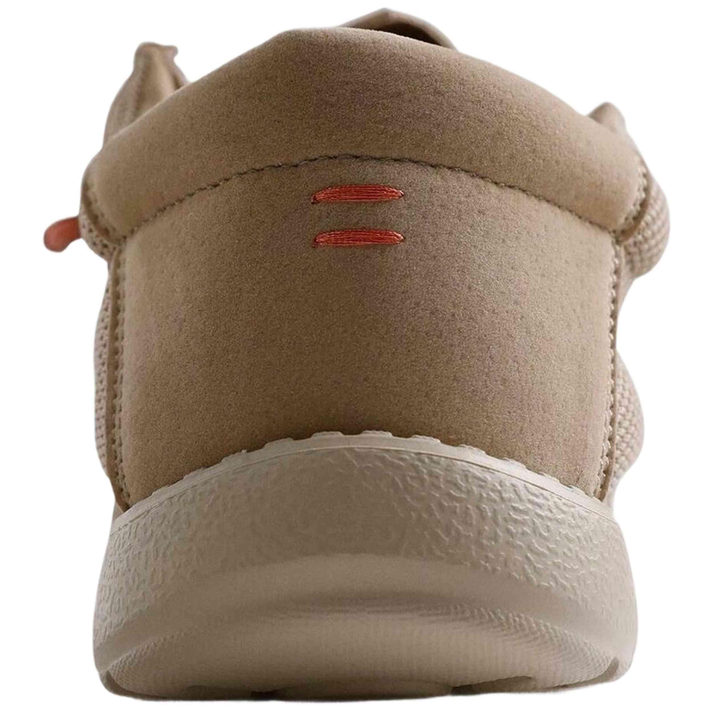 Scarpe Gioseppo modello wallabee per donne 4/4