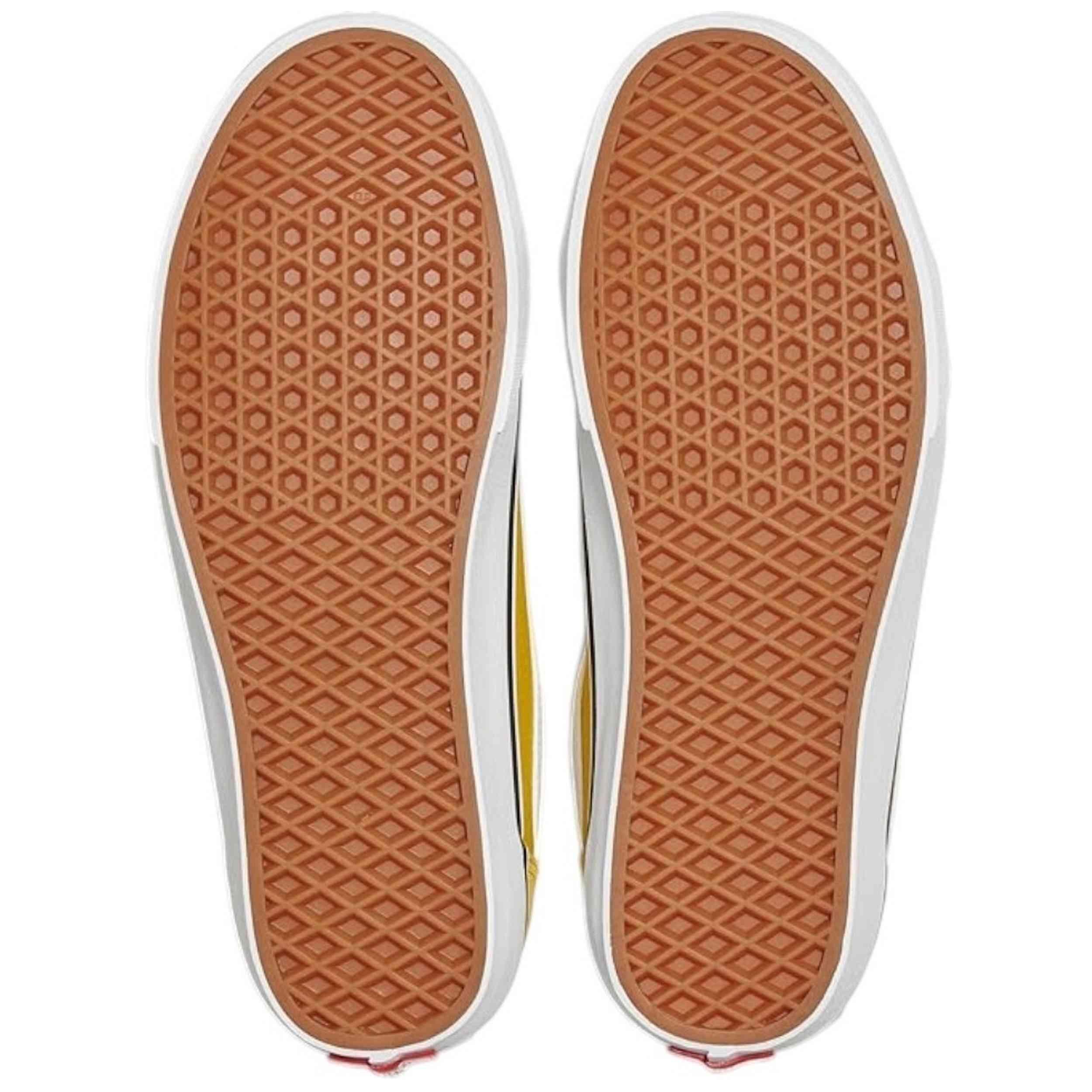 Baskets Vans modèle VN000Y7HEMX1 pour unisexe 5/5