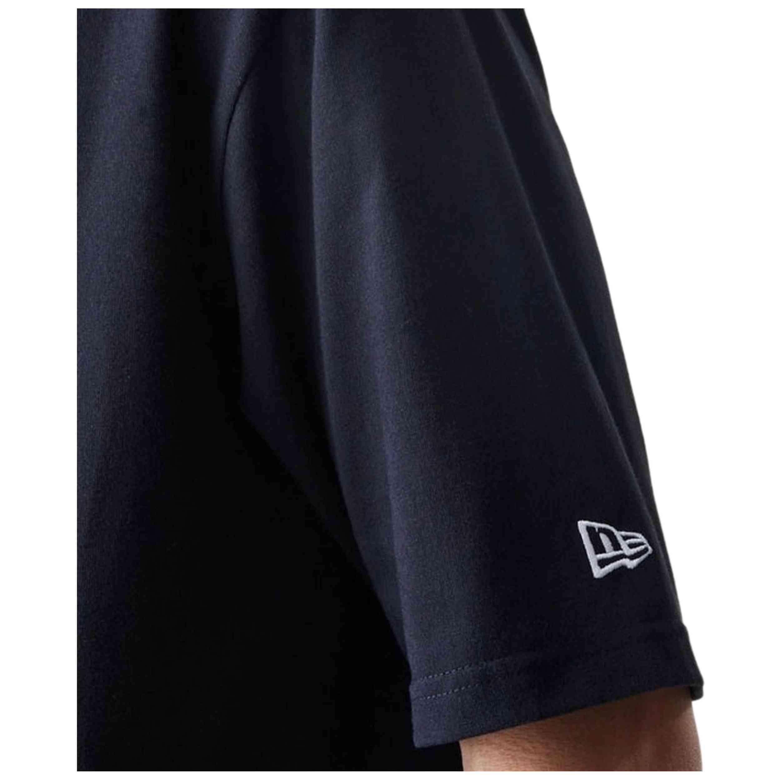 Maglia a maniche corte New era modello 6075236309 per unisex 5/5