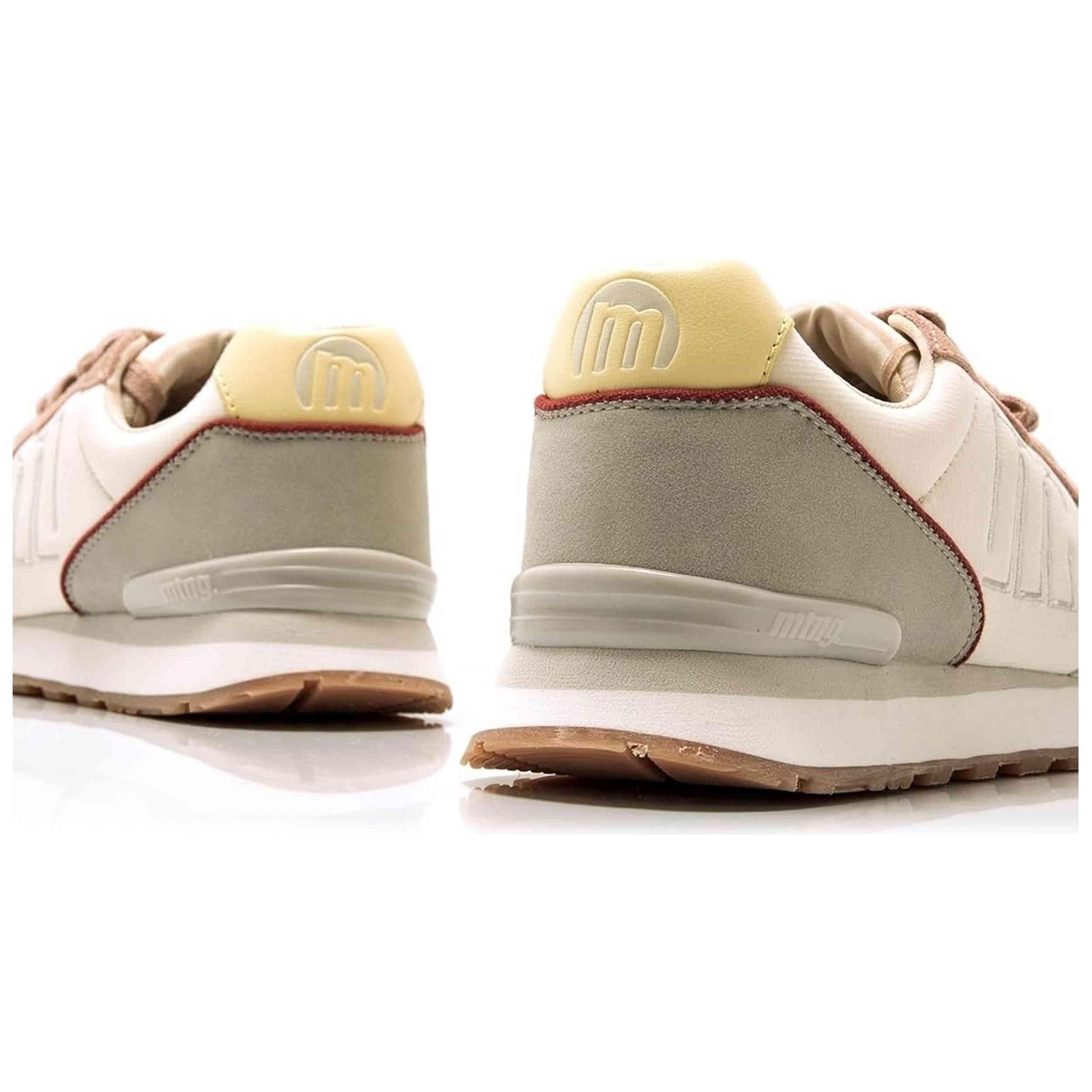 Scarpe Mustang modello C56413-29 per donne 4/5