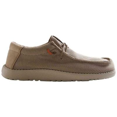 Schoen gioseppo model wallabee voor vrouwen