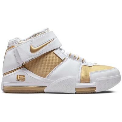 Schoen nike model lebron 2 voor mannen