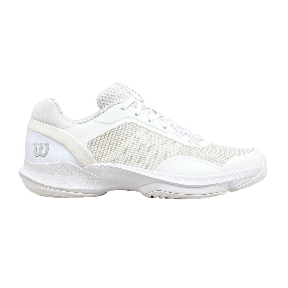 Wilson Hurakn Pro V2 Blanco Mujer Wrs338100