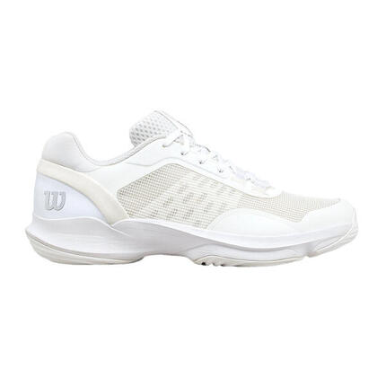 WILSON HURAKN PRO V2 W White/Silver FW25 (Zapatillas)