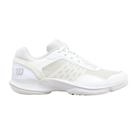 WILSON HURAKN PRO V2 W White/Silver FW25 (Zapatillas)