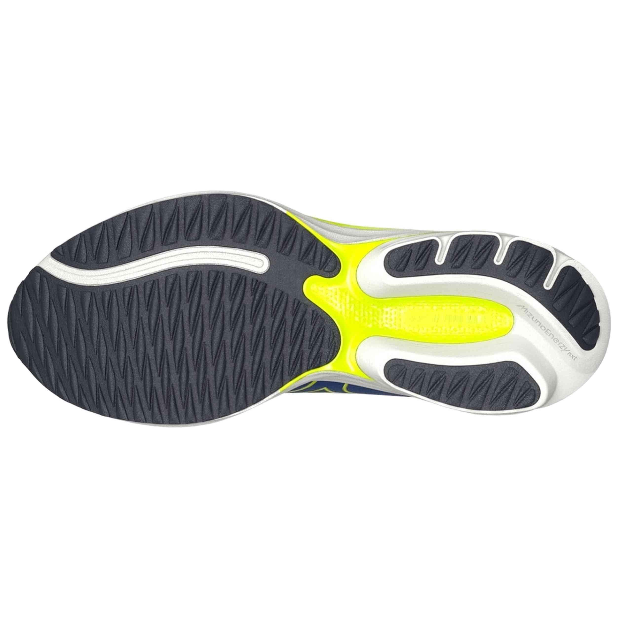 Scarpe da running Mizuno modello WAVE ULTIMA 17 per uomini 3/5