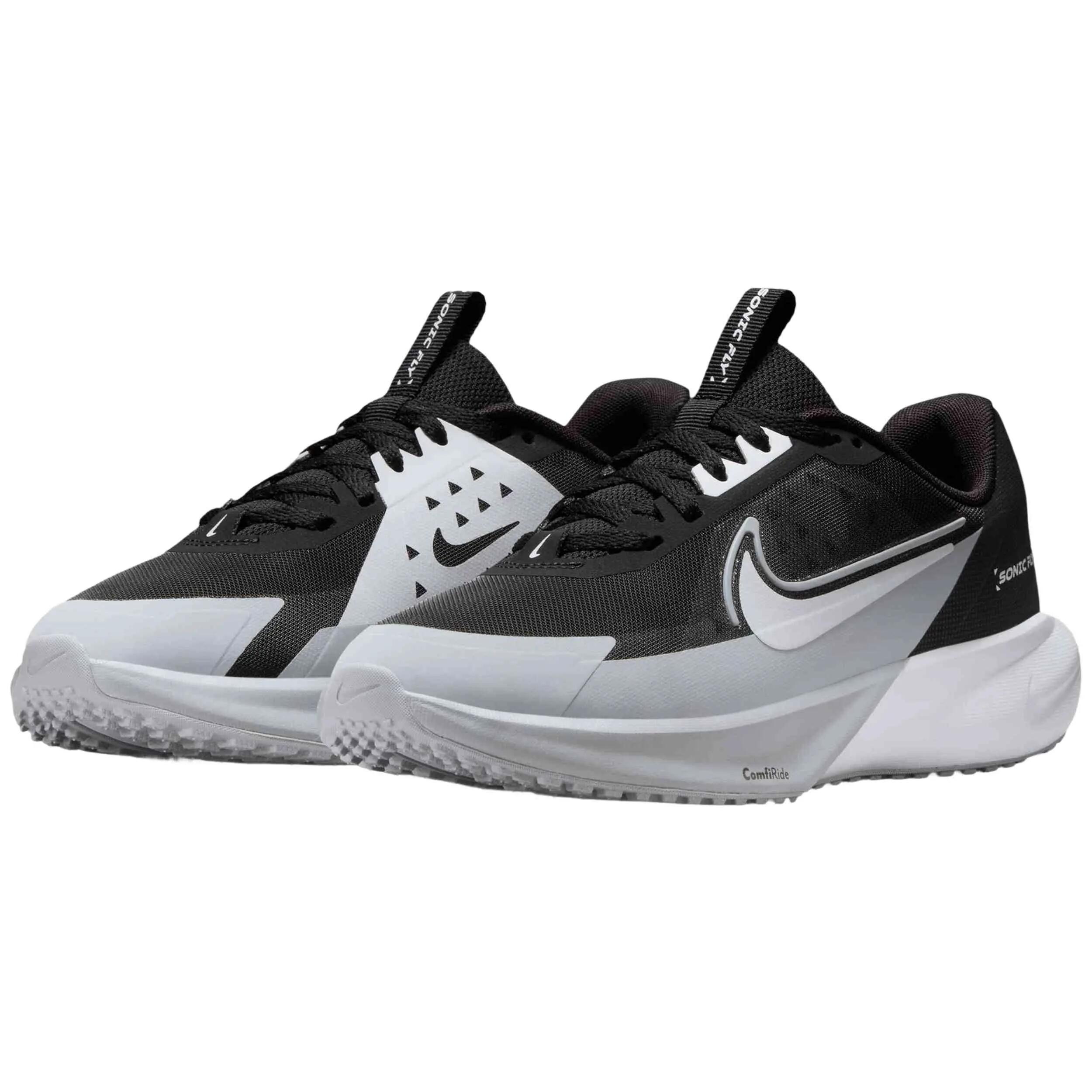 Chaussures de course Nike modèle FZ0017-001 pour unisexe enfants 5/5