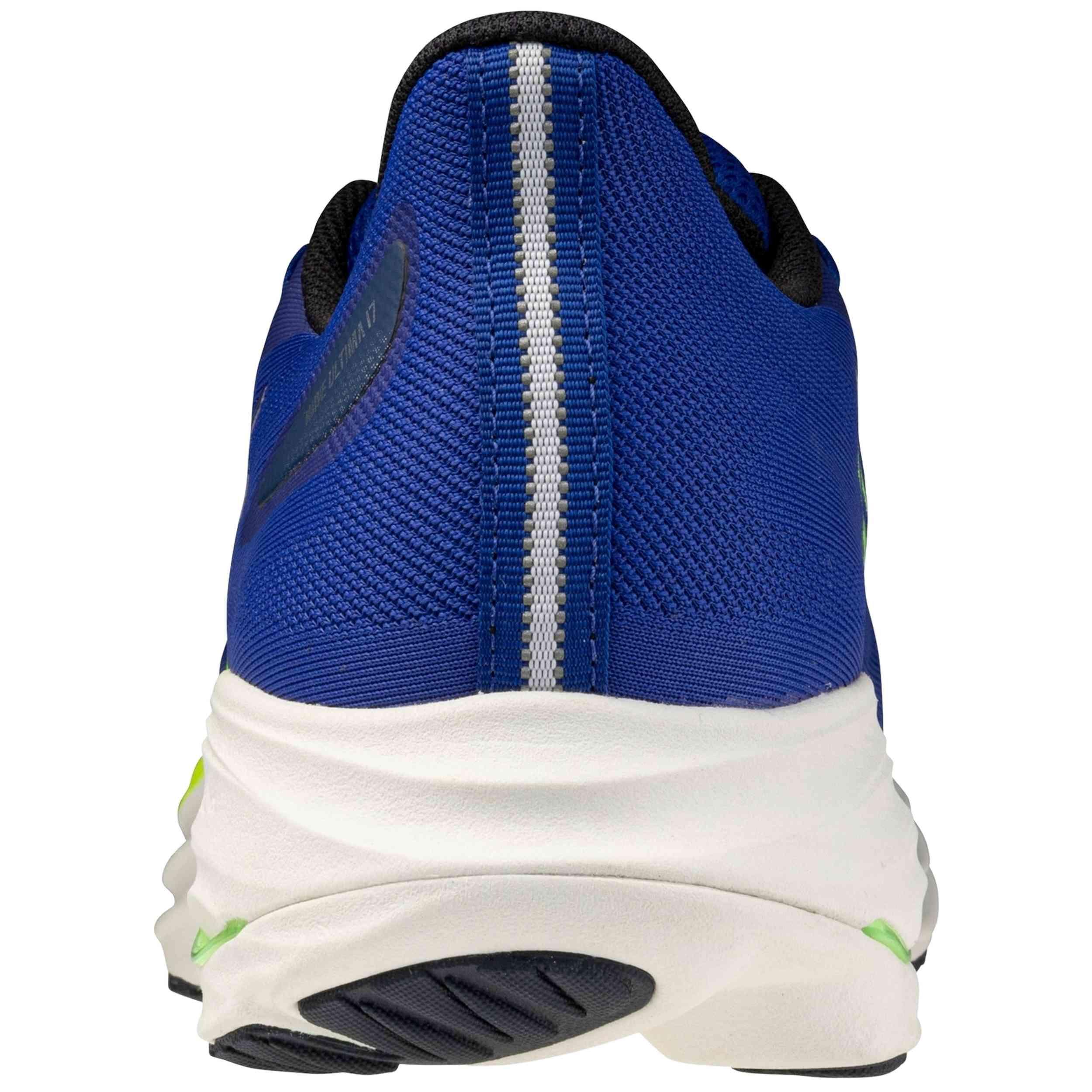 Scarpe da running Mizuno modello WAVE ULTIMA 17 per uomini 5/5