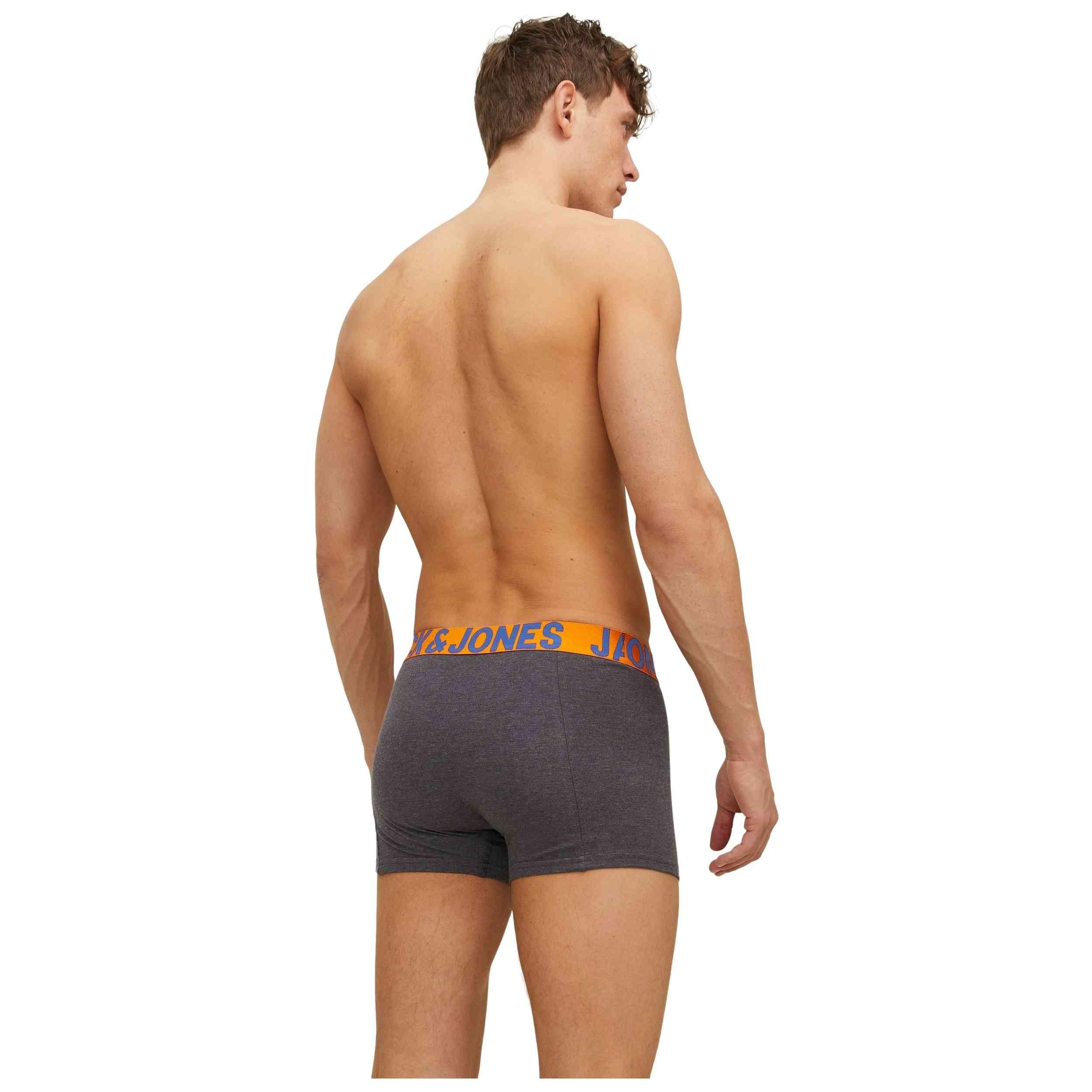 Boxershort set Jack&jones model I25CTO99_19 voor mannen 2/5