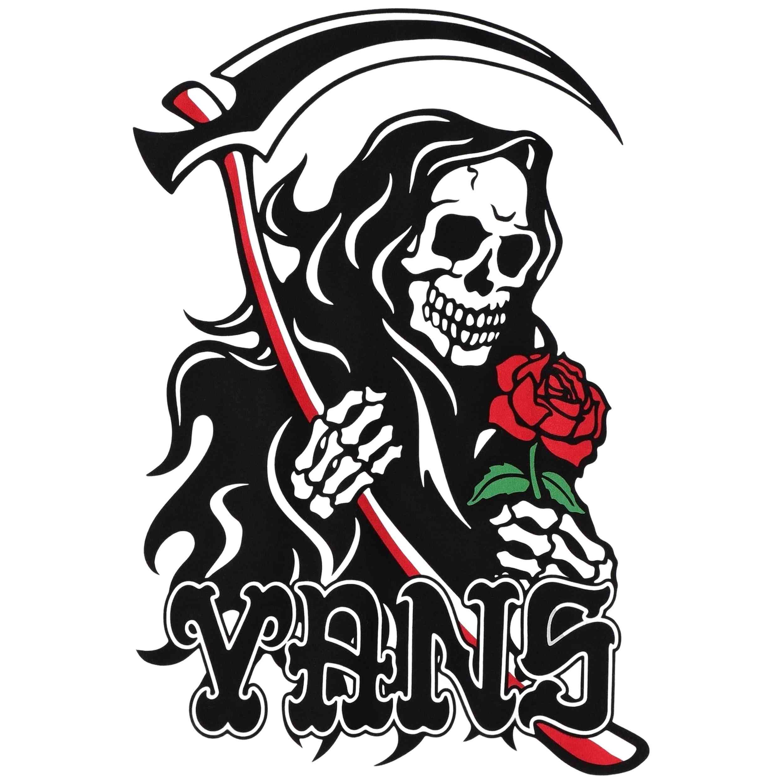 T-shirt met korte mouwen Vans model VN000VW1WHT1 voor mannen 3/4