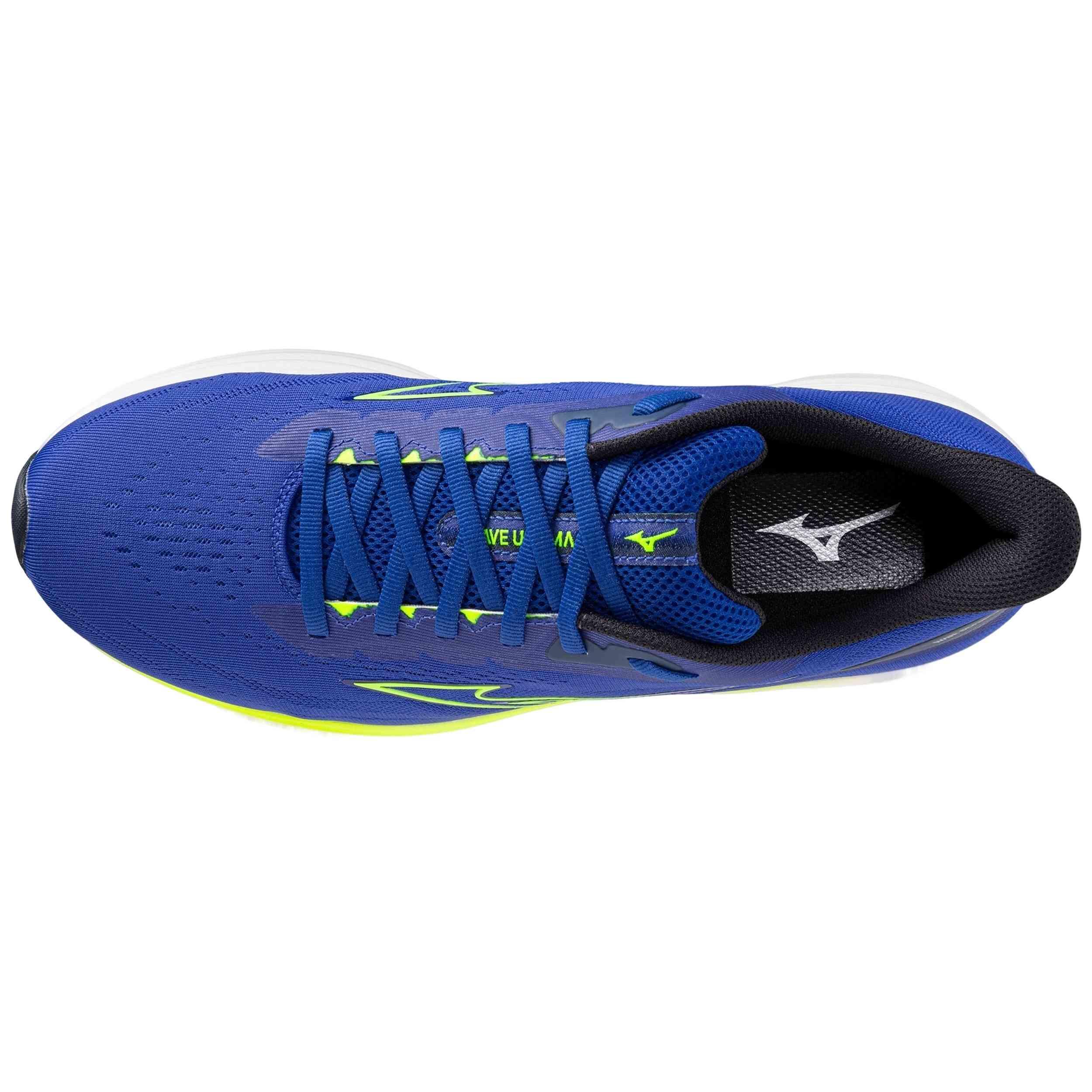 Scarpe da running Mizuno modello WAVE ULTIMA 17 per uomini 4/5