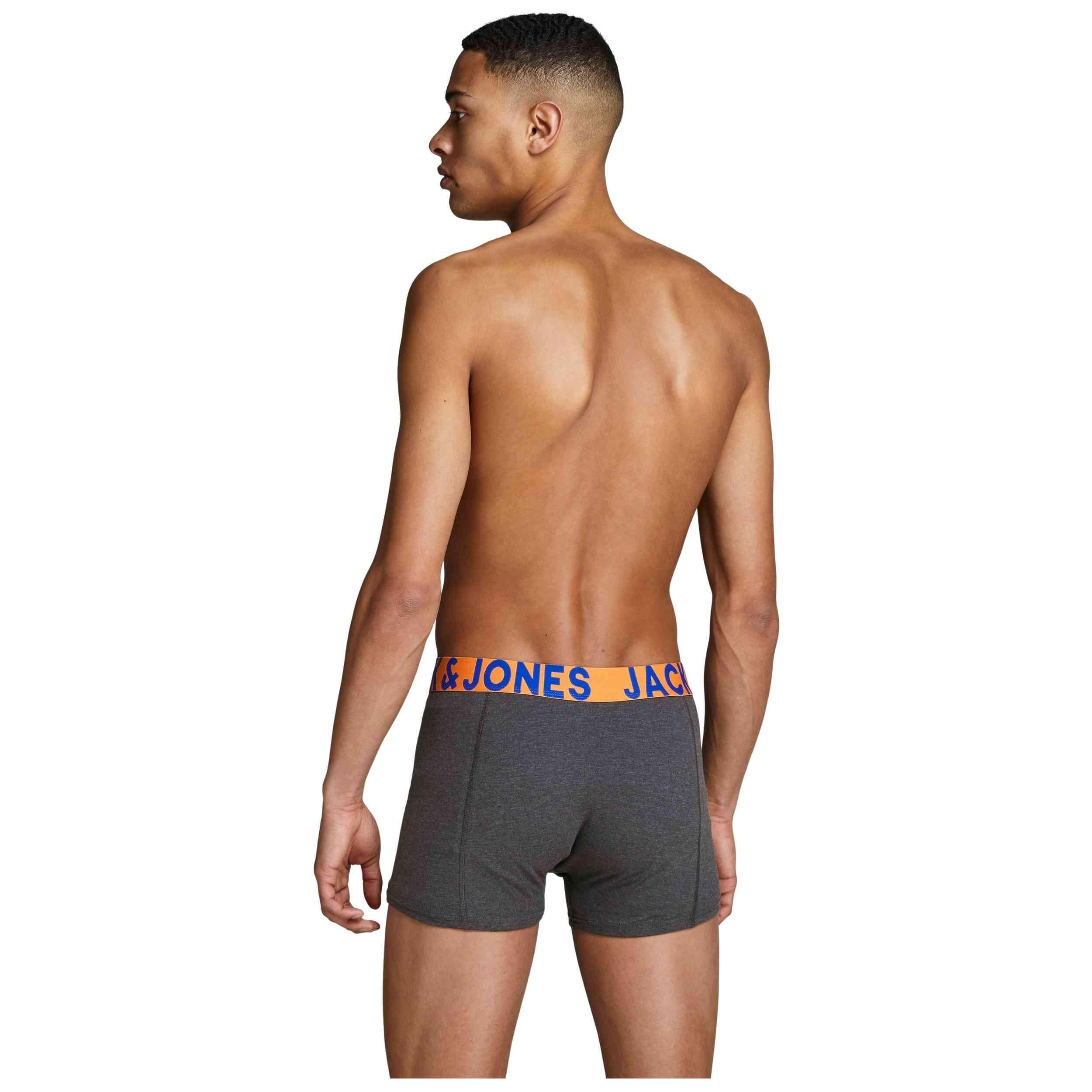 Boxershort set Jack&jones model I25CTO99_19 voor mannen 5/5