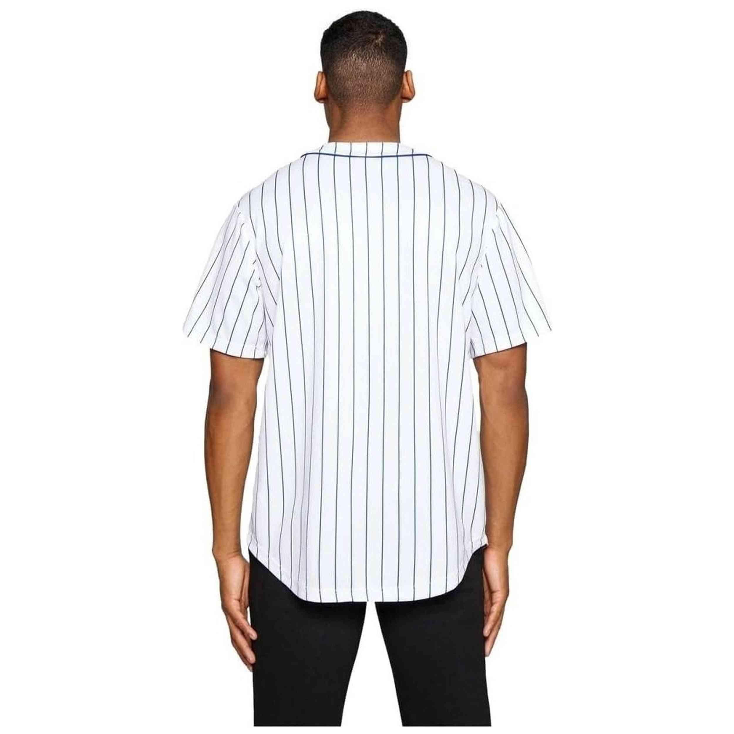 T-shirt Fanatics modèle 007NA074EJ0IY01 pour unisexe 2/4