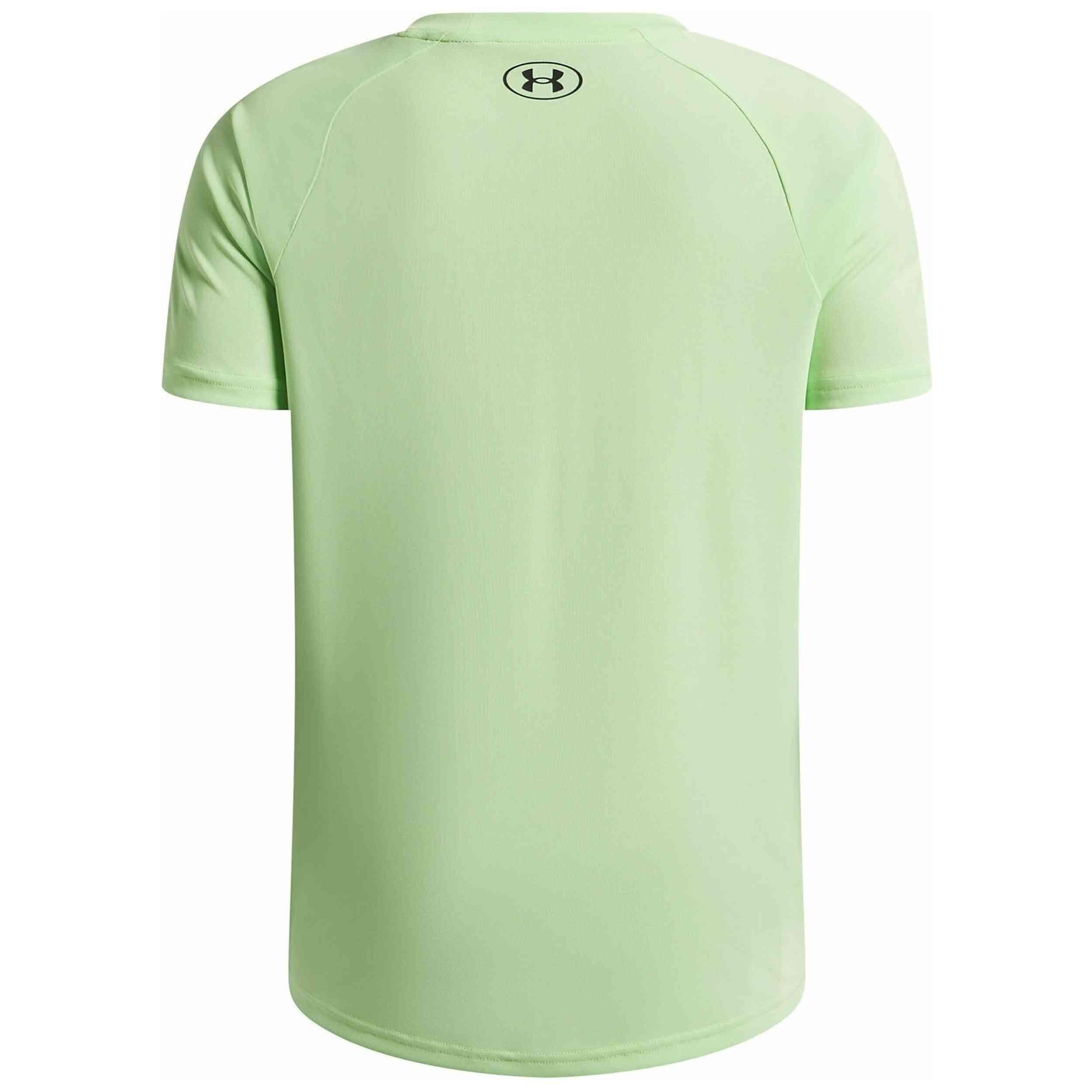Camiseta de manga corta Under armour modelo UA TECH 2.0 SS para niños 2/3