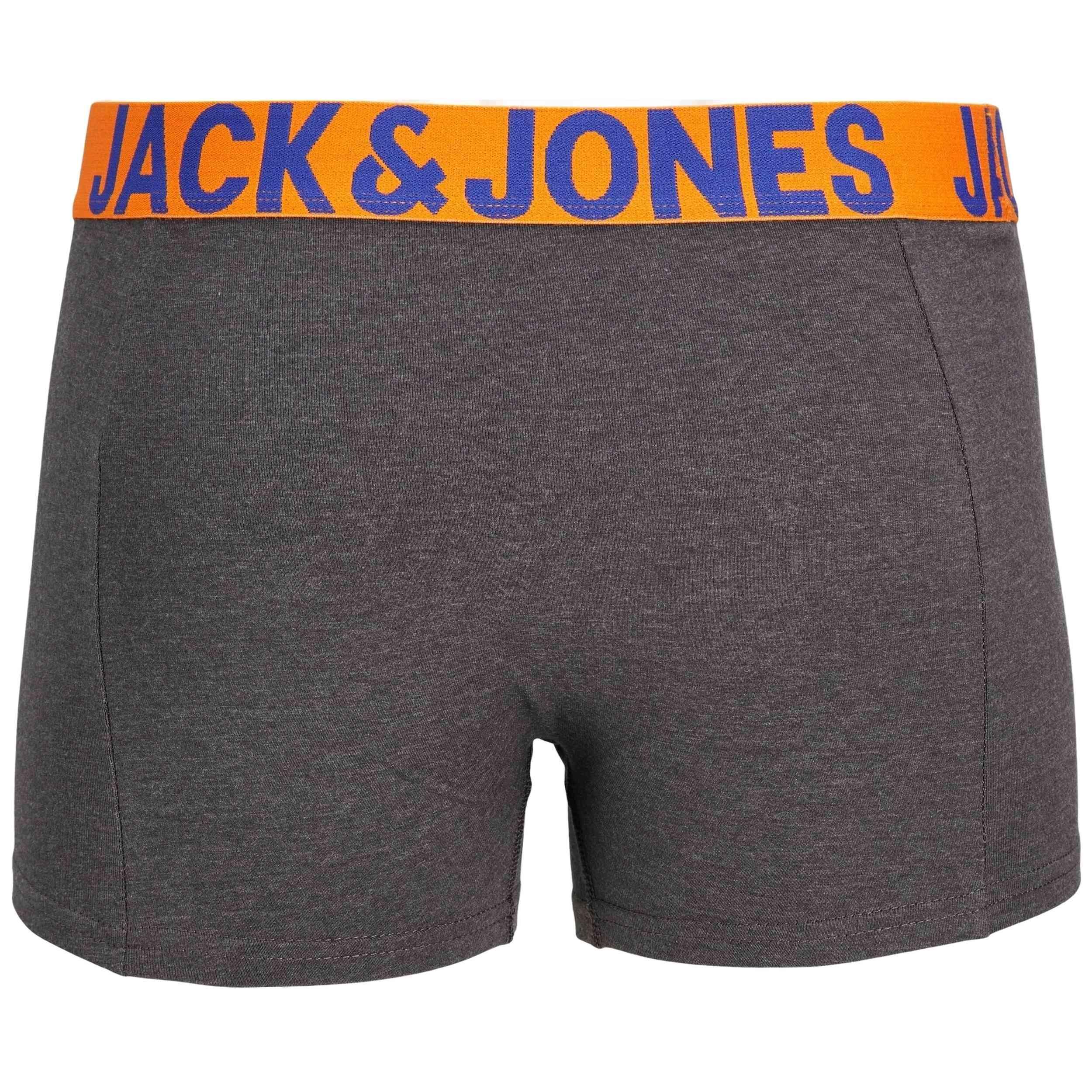 Boxershort set Jack&jones model I25CTO99_19 voor mannen 4/5