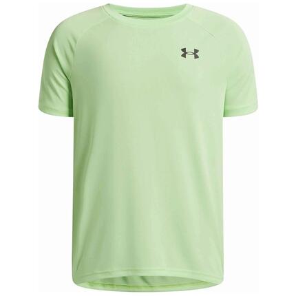 T-shirt Under armour modèle UA TECH 2.0 SS pour enfants